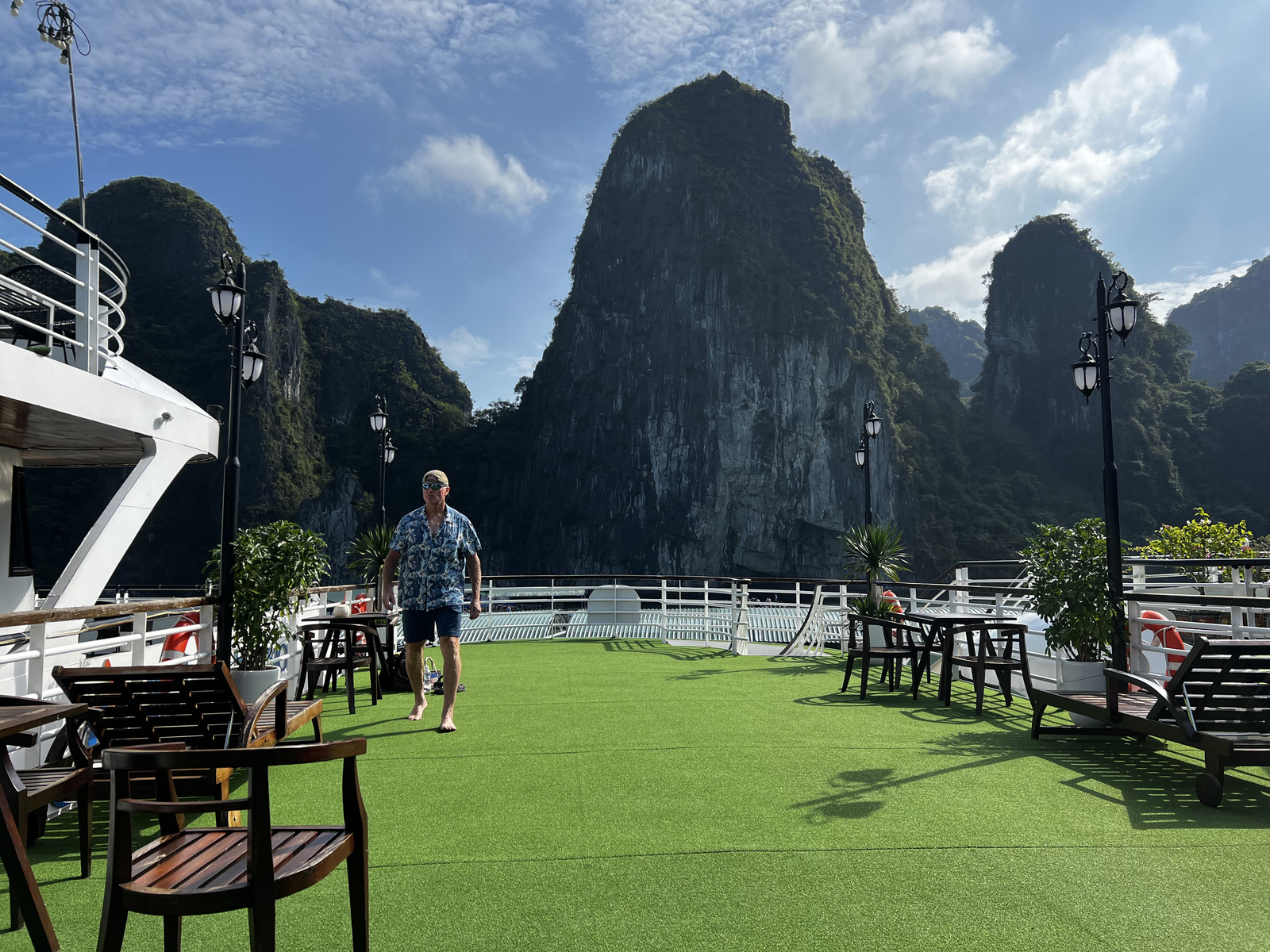 Picture Vietnam Ha Long Bay 2024-01 136 - Journey Ha Long Bay