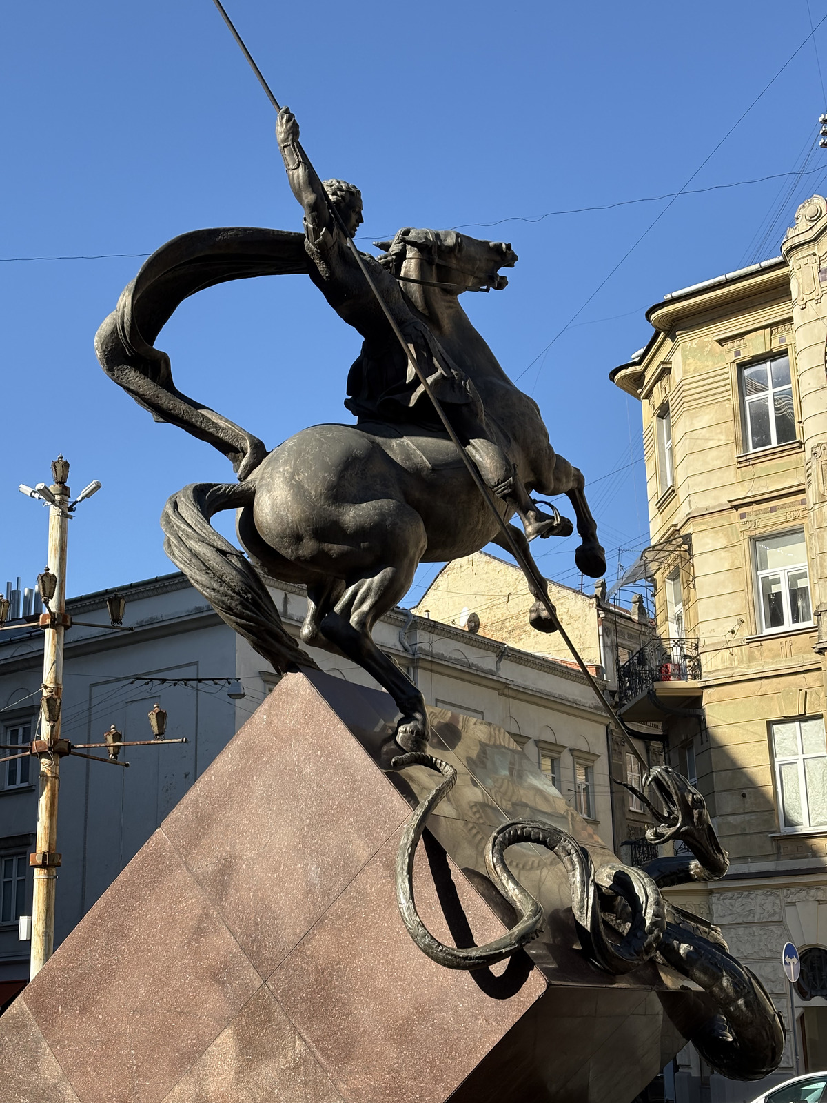 Picture Ukraine Lviv 2024-10 5 - Picture Lviv