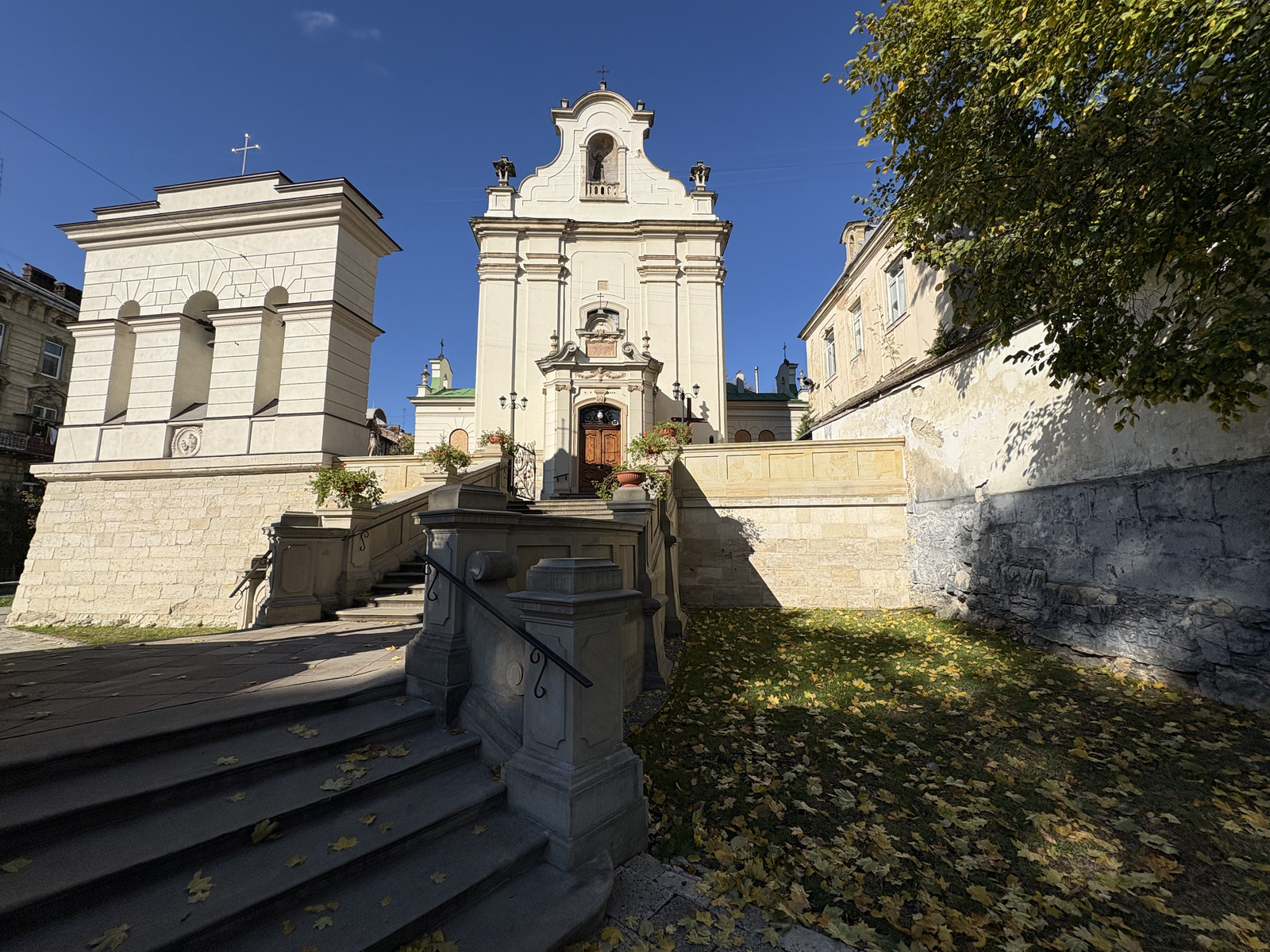 Picture Ukraine Lviv 2024-10 270 - Photos Lviv