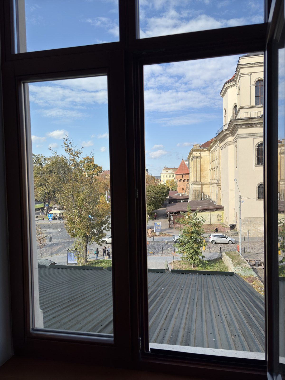 Picture Ukraine Lviv Hotel Wien 2024-10 1 - Photographer Hotel Wien
