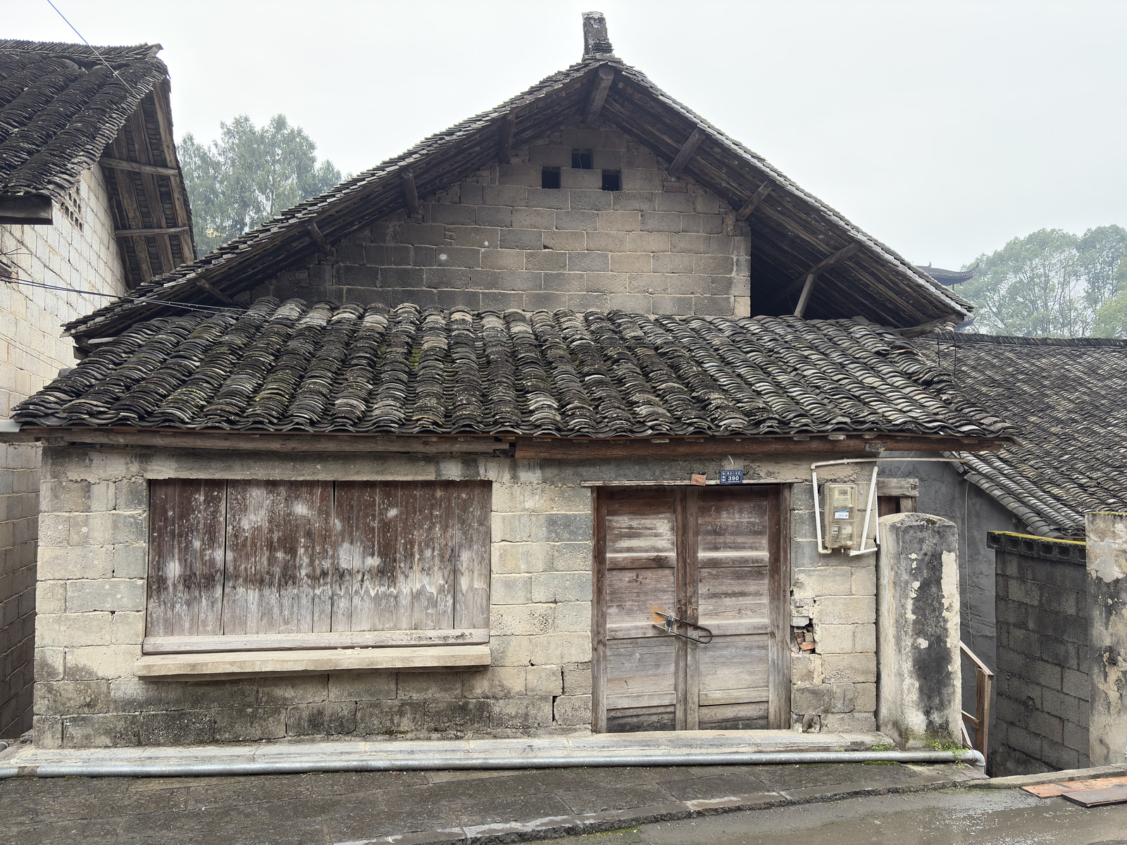 Picture China Furong Ancient Town 2026-01 112 - Tourist Furong Ancient Town