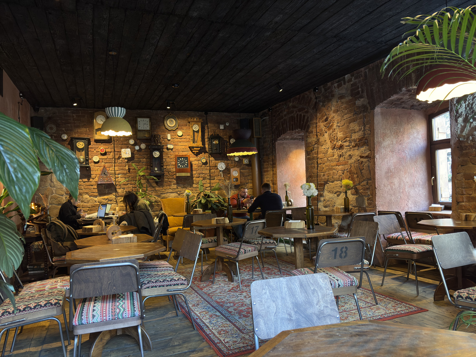 Picture Ukraine Lviv Restaurants 2024-10 138 - Photographer Restaurants