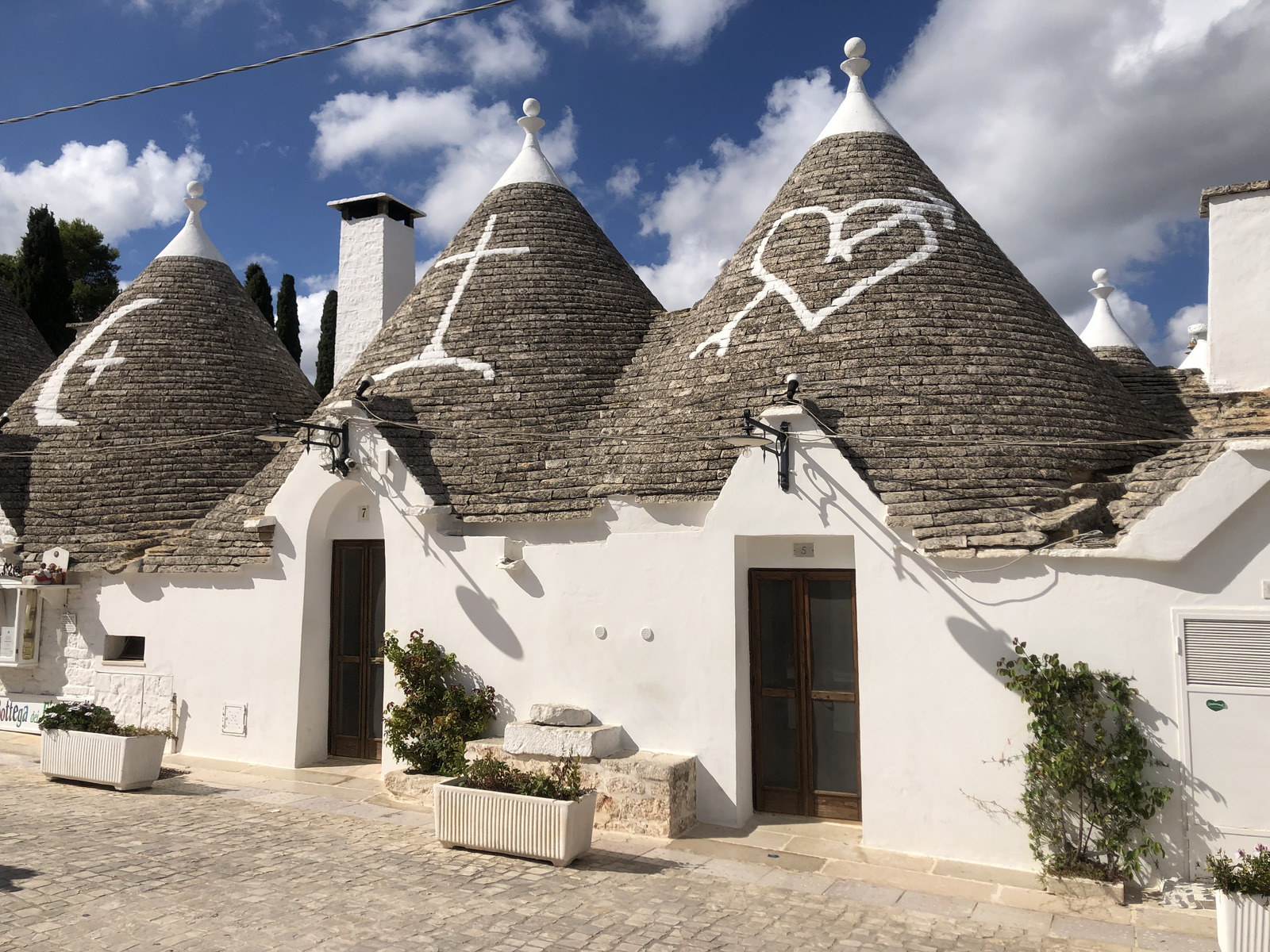Picture Italy Alberobello 2024-09 61 - Sightseeing Alberobello