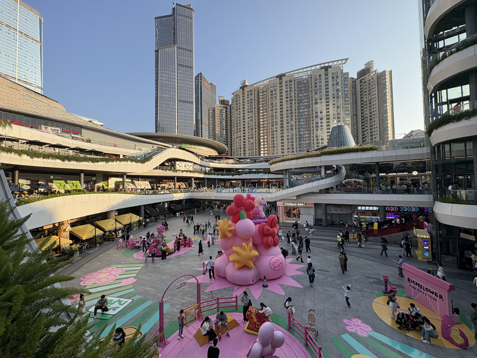 Picture China Shenzhen 2026-01 25 - Randonee Shenzhen