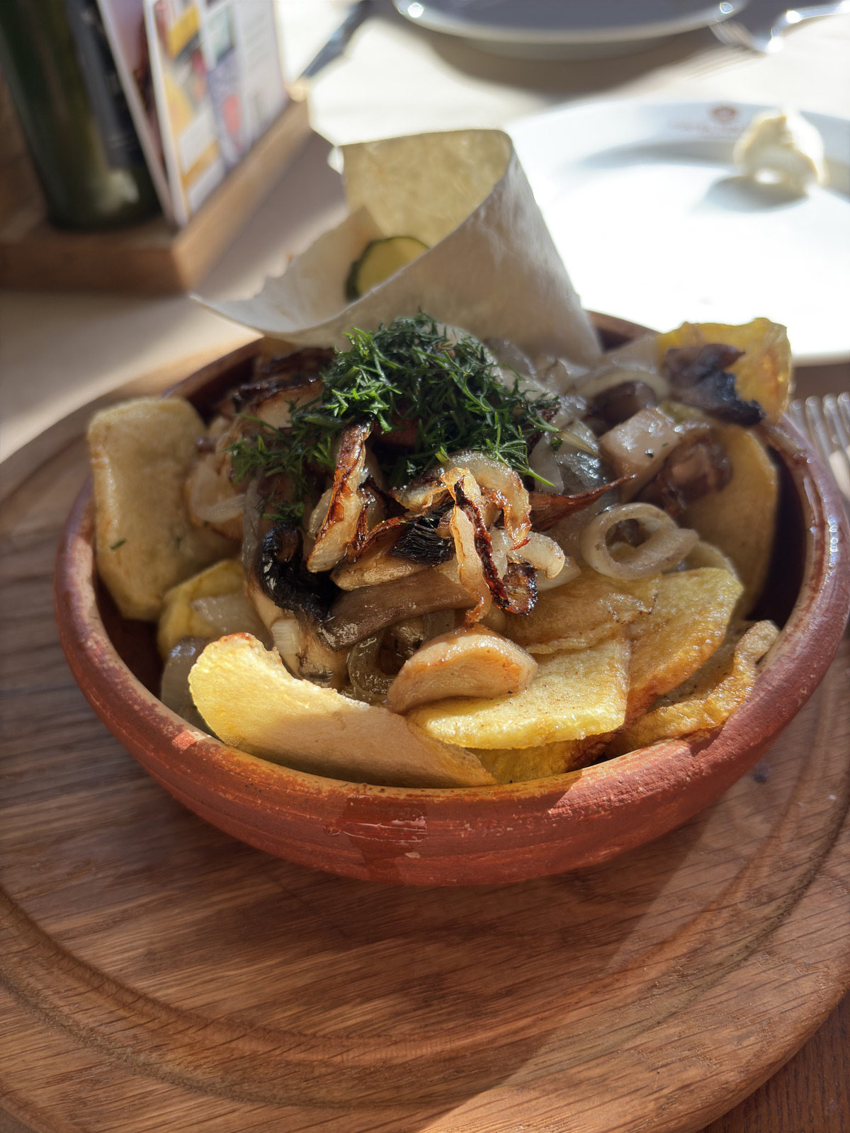 Picture Ukraine Lviv Restaurants 2024-10 74 - Photos Restaurants