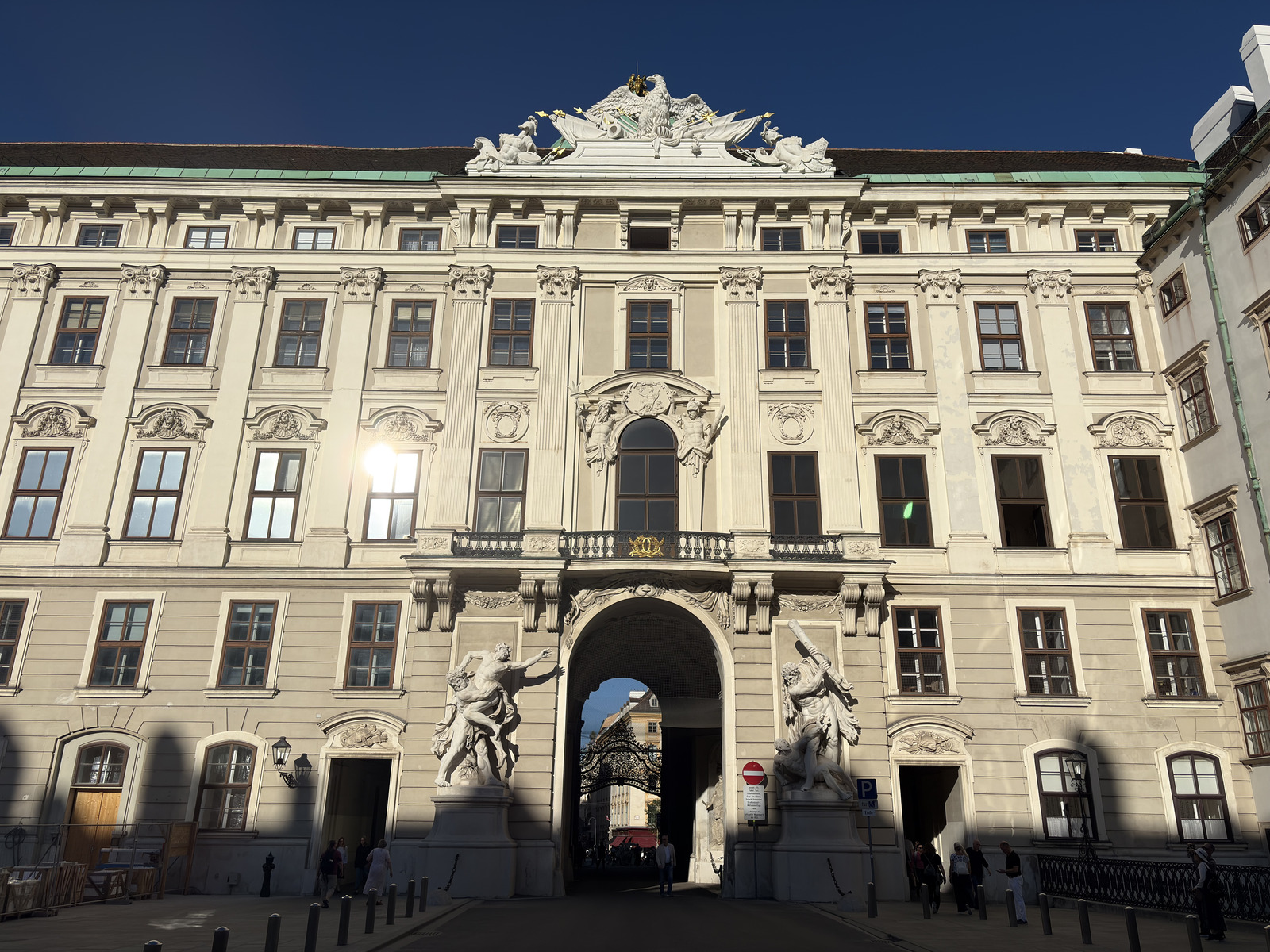 Picture Austria Vienna 2025-09 161 - Views Vienna