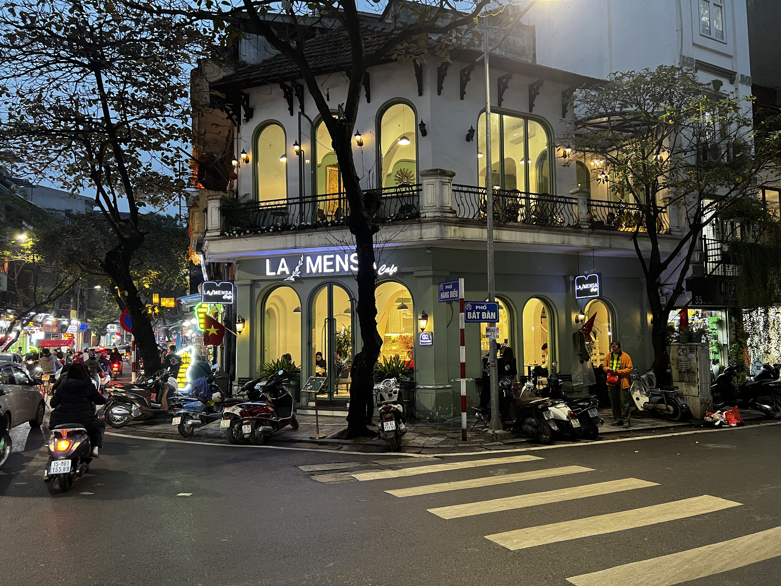 Picture Vietnam Hanoi 2024-01 69 - Picture Hanoi