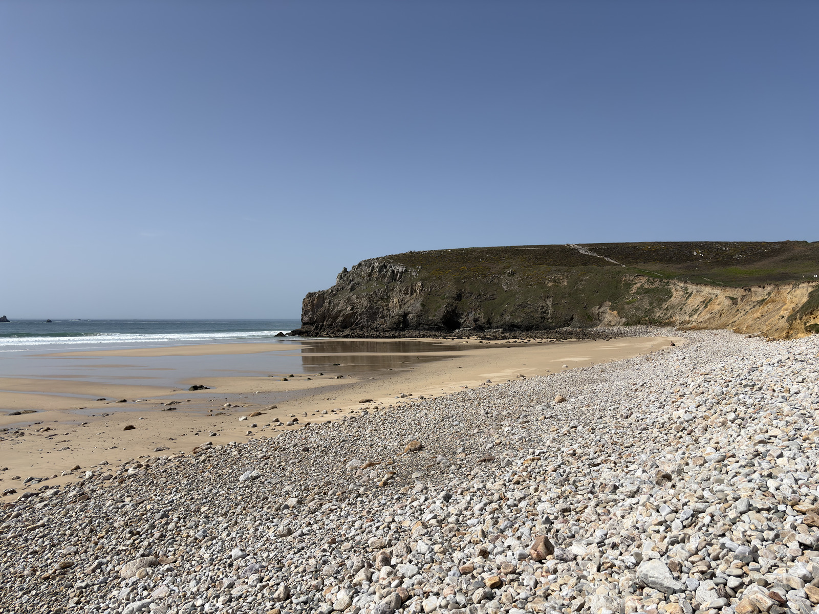Picture France Crozon 2026-04 16 - Sight Crozon