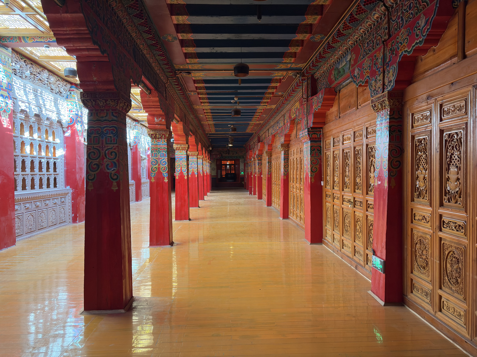 Picture China Shangri La 2026-01 350 - Sightseeing Shangri La