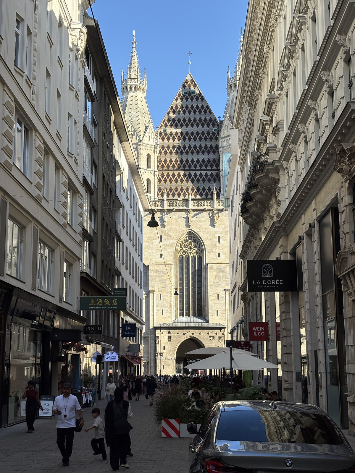 Picture Austria Vienna 2025-09 23 - Travels Vienna