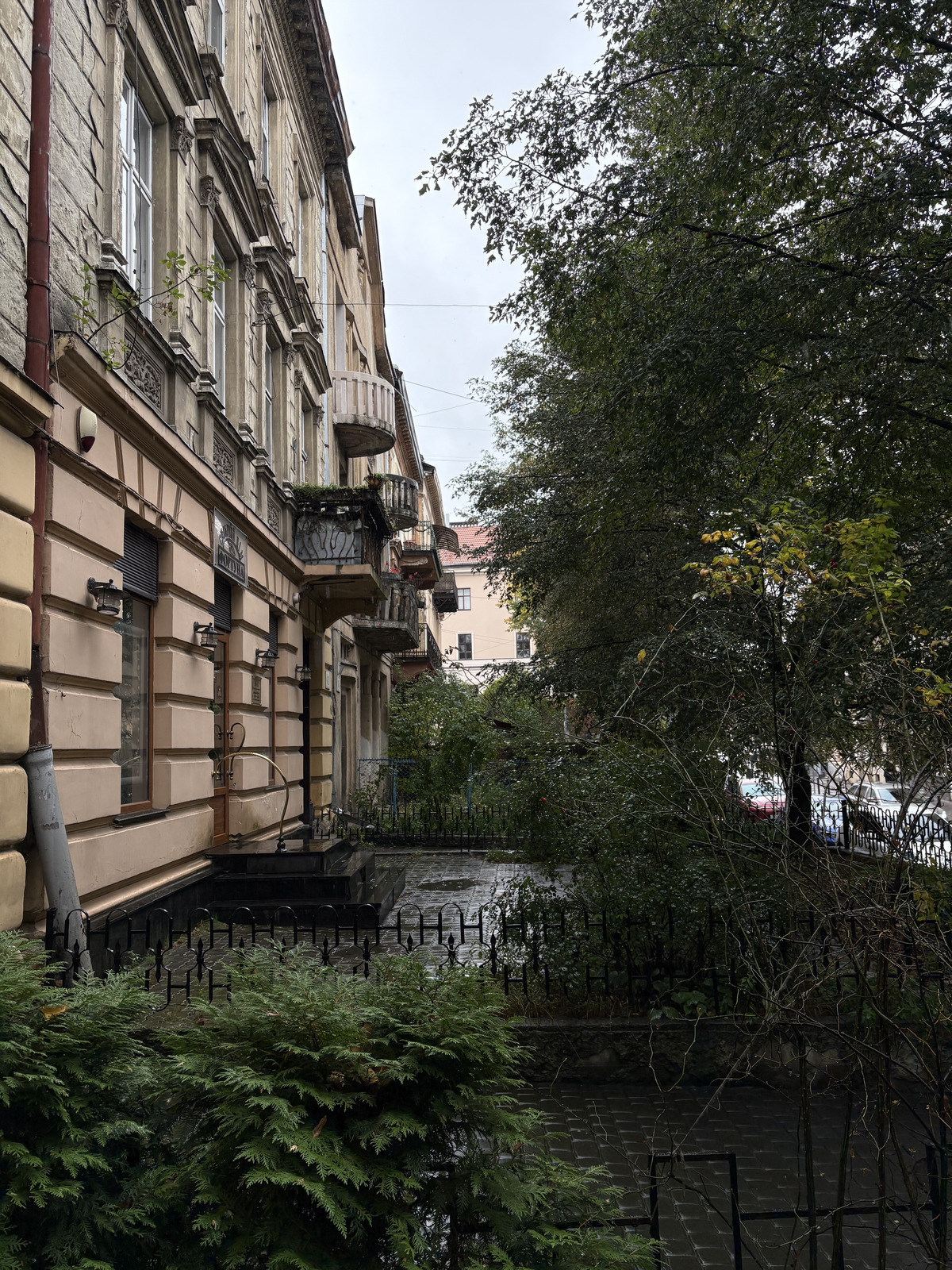 Picture Ukraine Lviv 2024-10 439 - Tourist Attraction Lviv