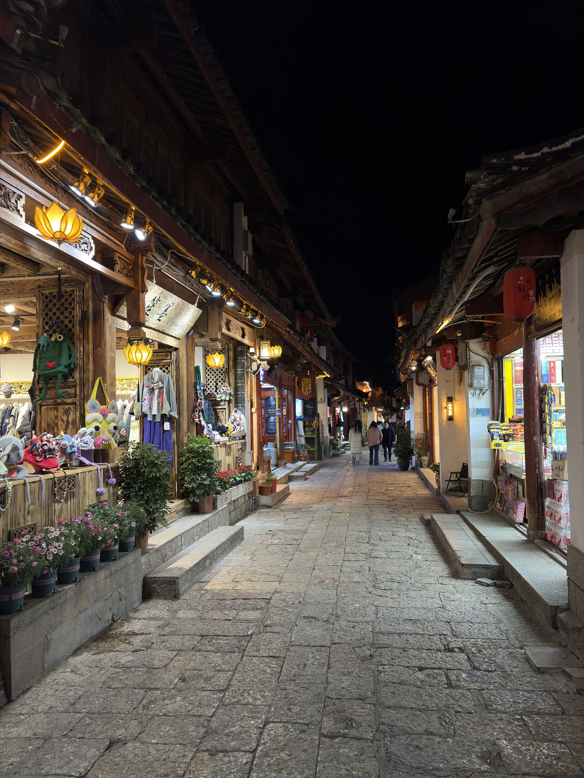 Picture China Lijiang 2026-01 556 - Sight Lijiang