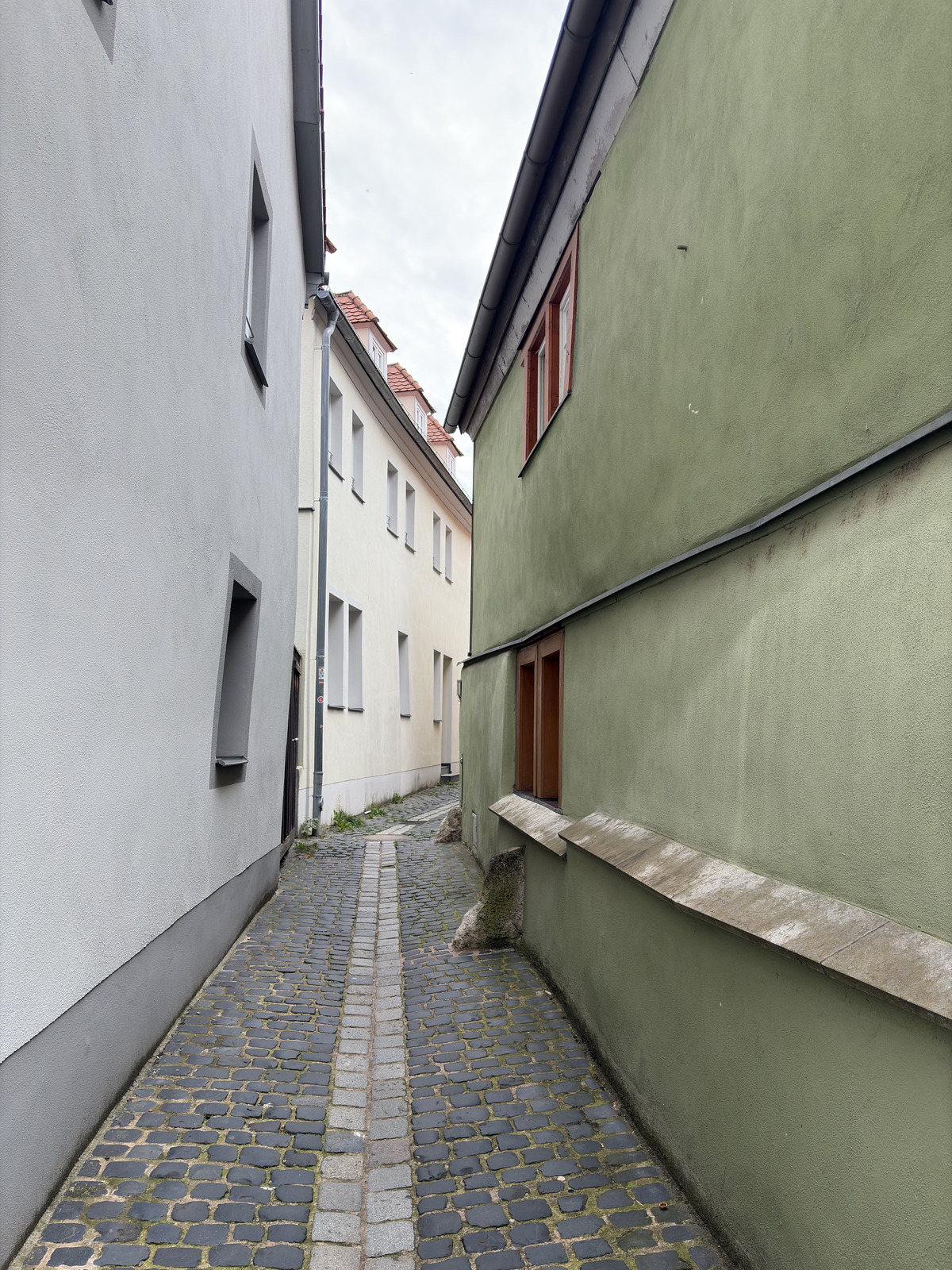Picture Germany Rothenburg ob der Tauber⁩ 2025-09 162 - Photo Rothenburg ob der Tauber⁩
