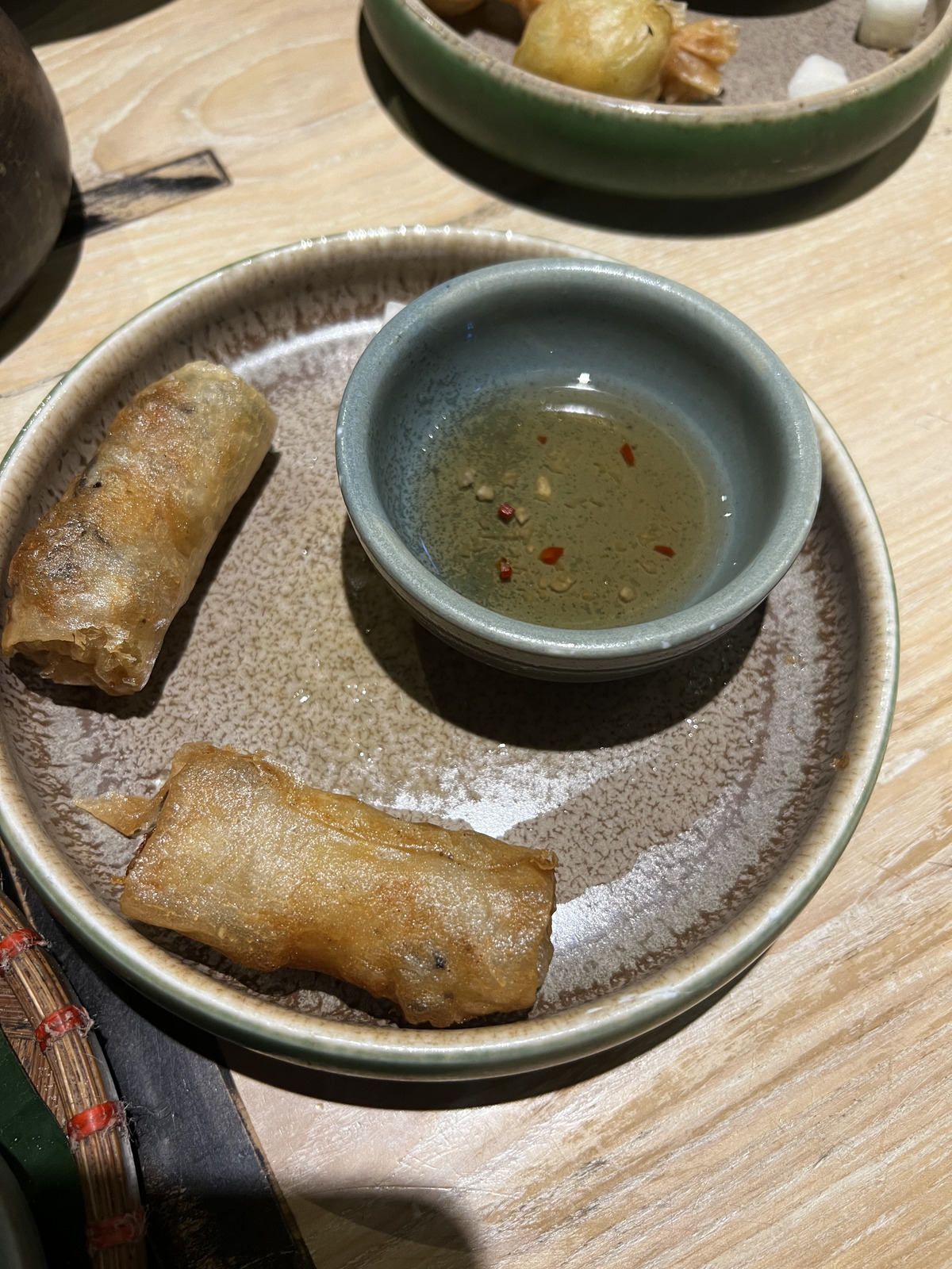 Picture Vietnam Hanoi Sadhu Vegetarian Restaurant 2024-01 6 - Sightseeing Sadhu Vegetarian Restaurant