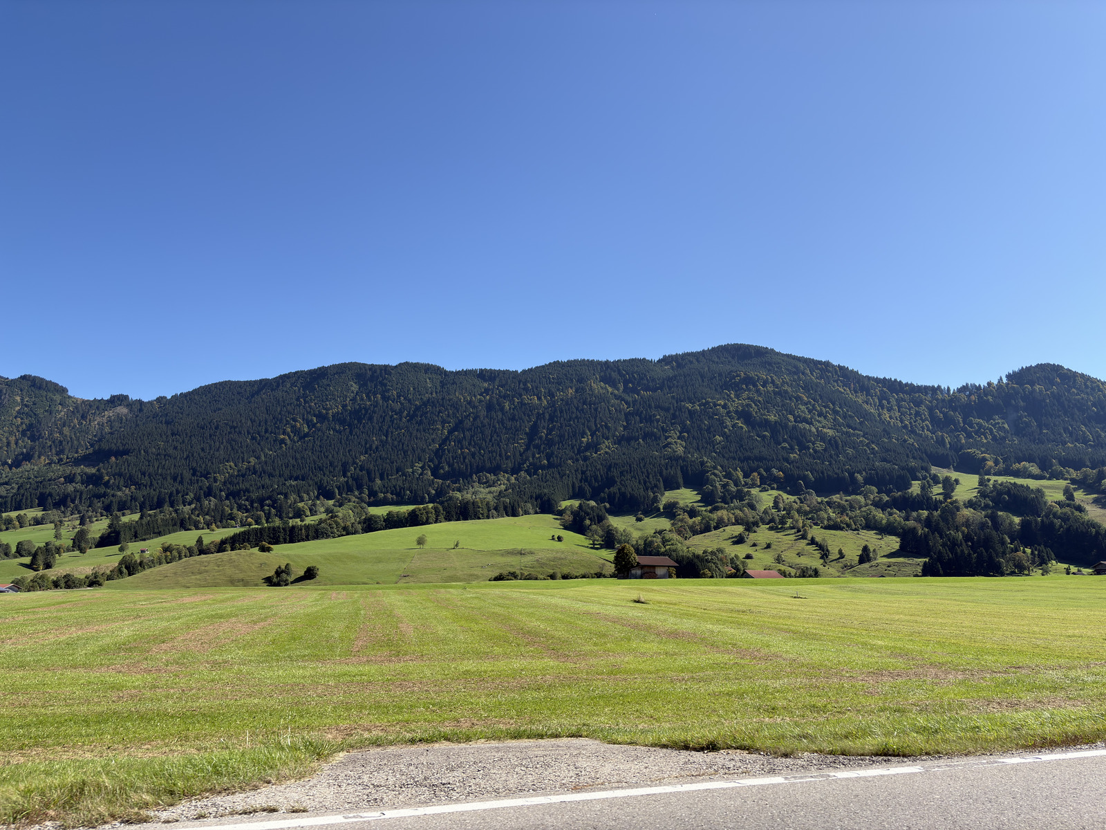 Picture Germany Bavarian Roads 2025-09 4 - Discover Bavarian Roads