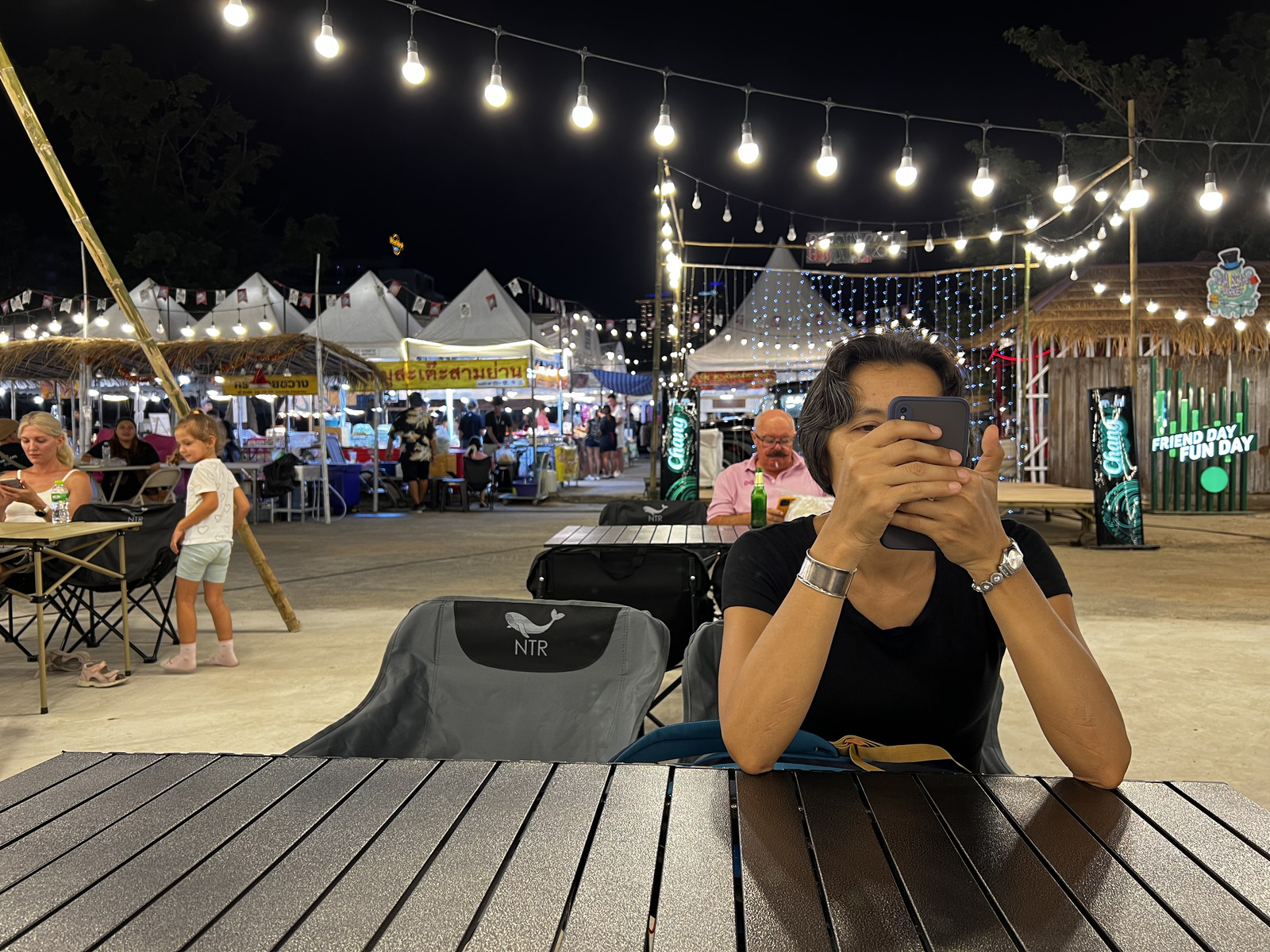 Picture Thailand Pattaya Perso 2023-12 18 - Discover Perso