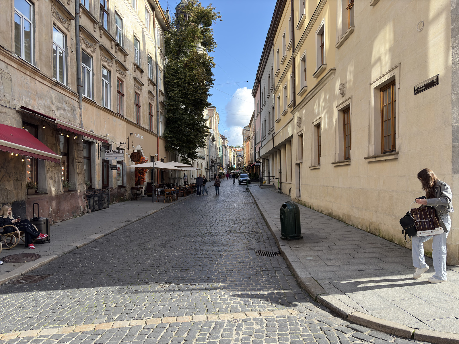 Picture Ukraine Lviv 2024-10 332 - Trips Lviv