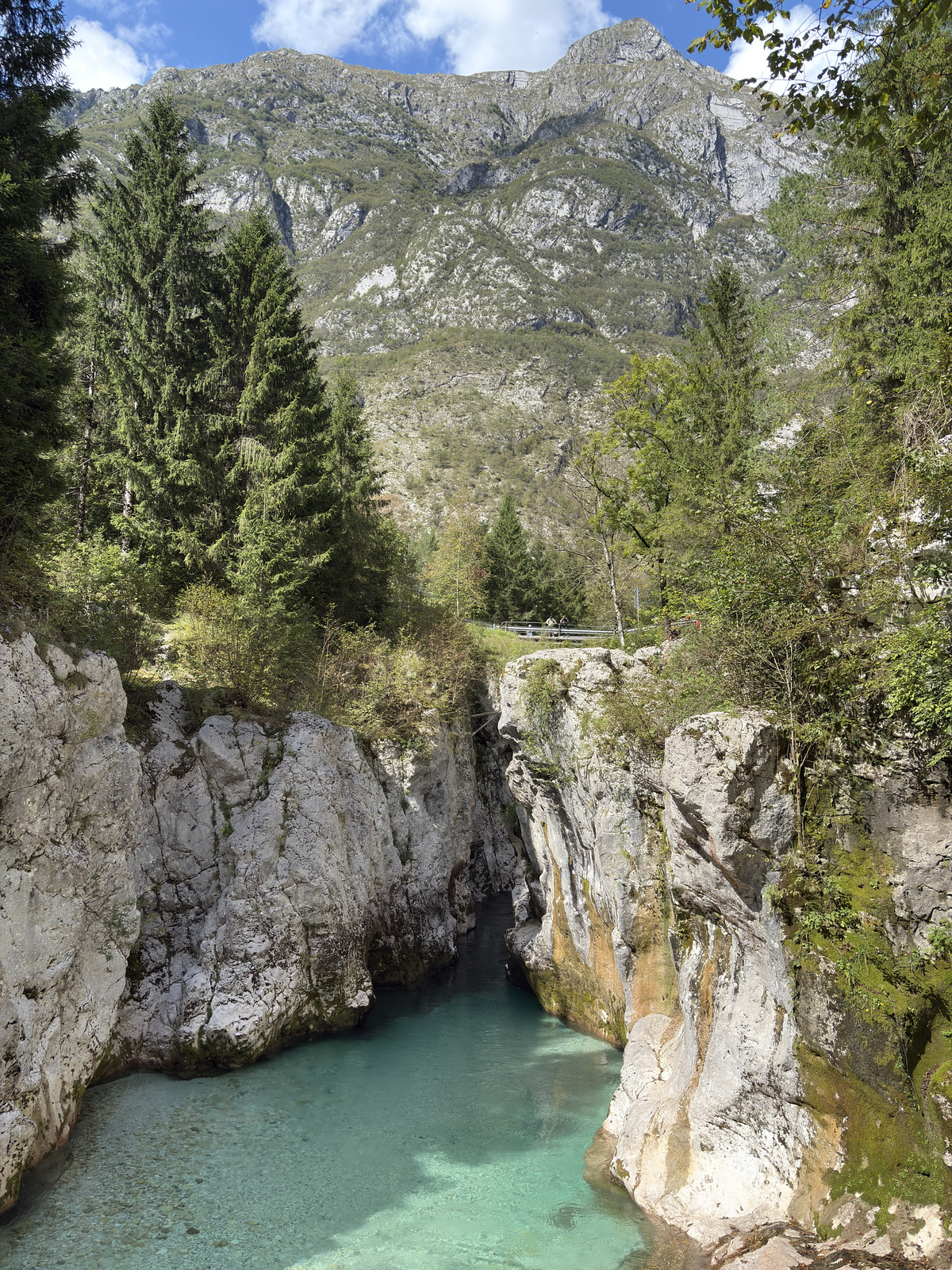 Picture Slovenia Soca River 2025-09 254 - Discover Soca River