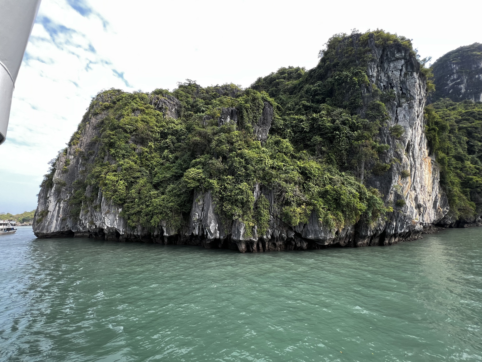 Picture Vietnam Ha Long Bay 2024-01 63 - Views Ha Long Bay