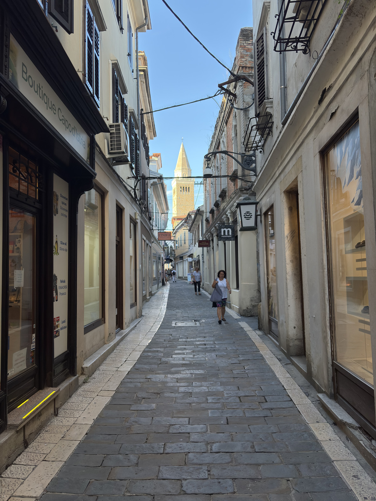 Picture Slovenia Koper 2025-09 10 - Trips Koper