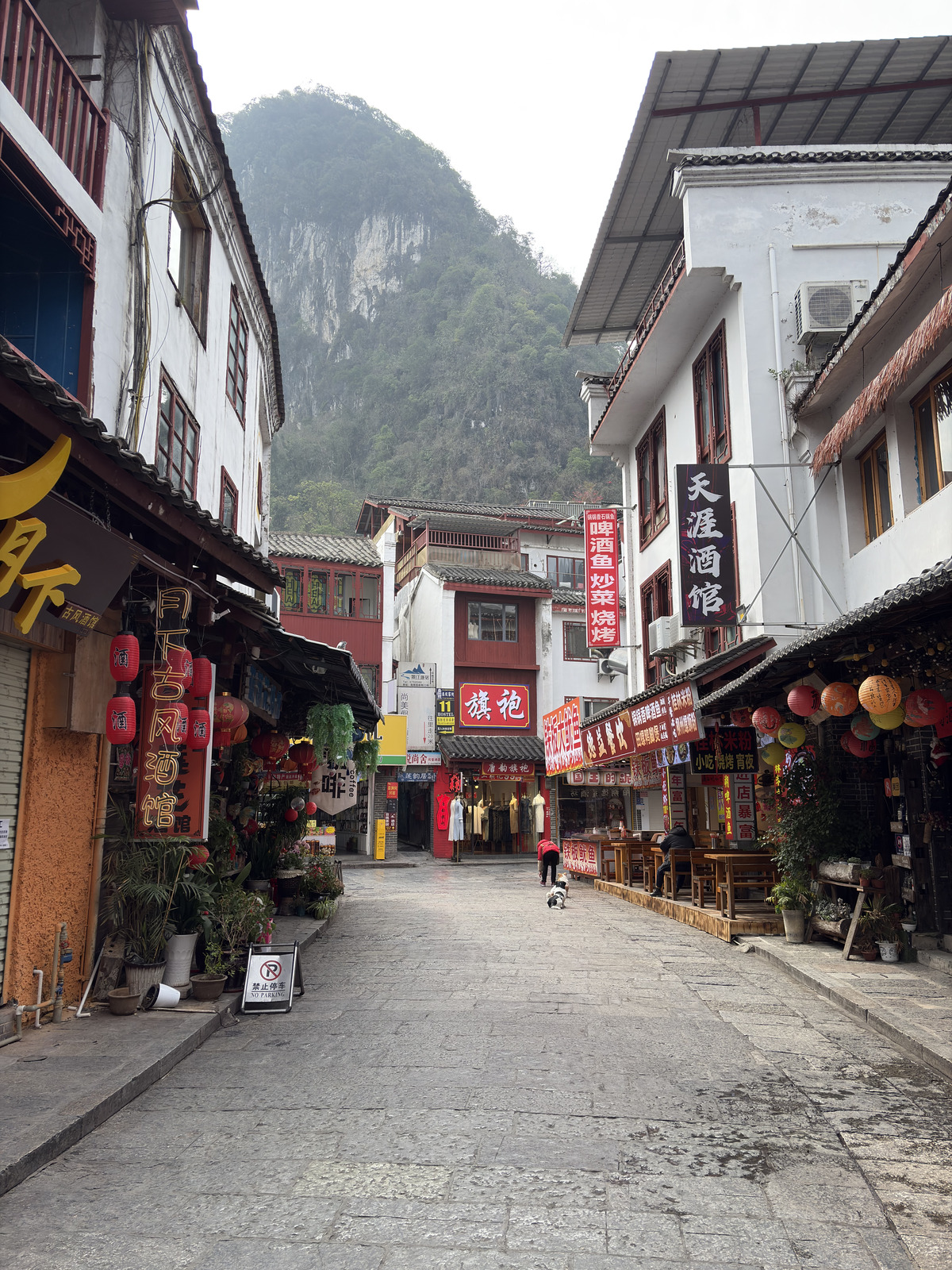Picture China Yangshuo 2026-01 46 - Picture Yangshuo