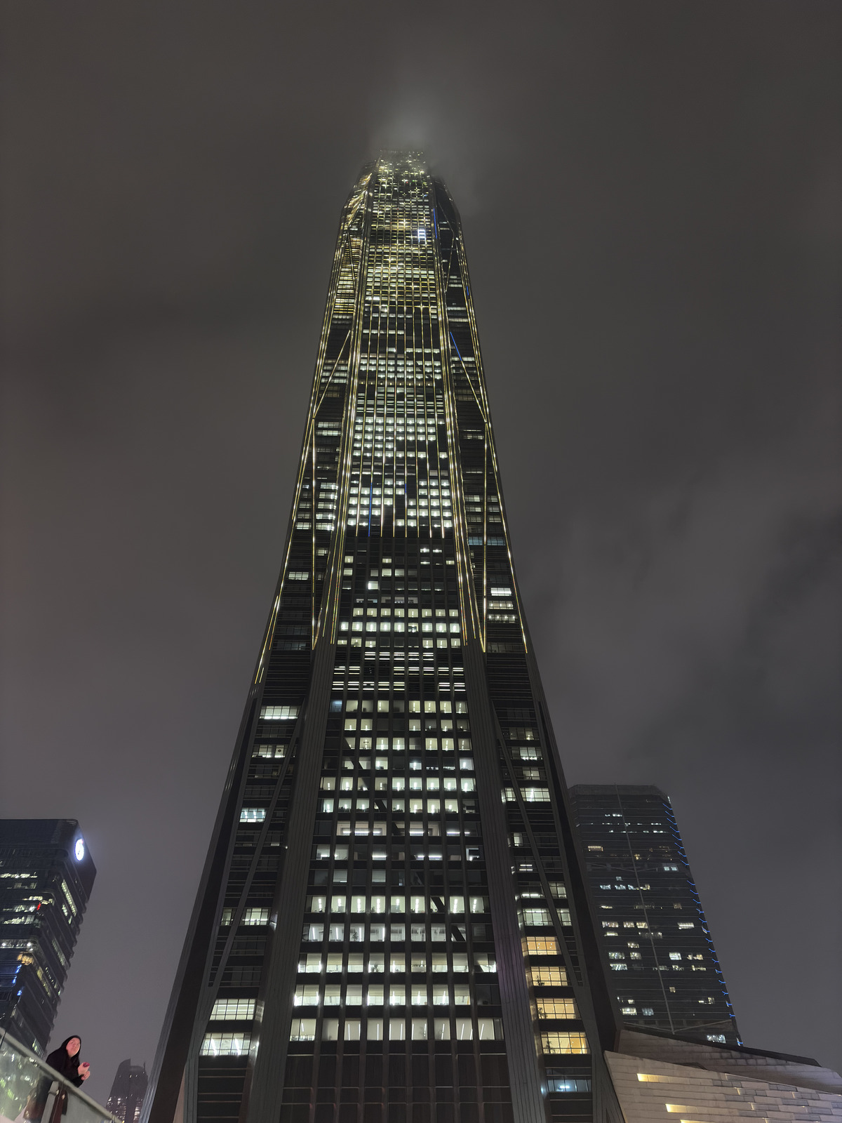Picture China Shenzhen, 20 janvier 2026 2026-01 18 - Discover Shenzhen, 20 janvier 2026