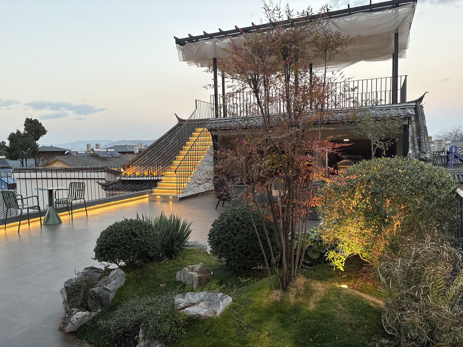 Picture China Dali Mushan Leye Resort Hotel 2026-01 17 - Travels Mushan Leye Resort Hotel