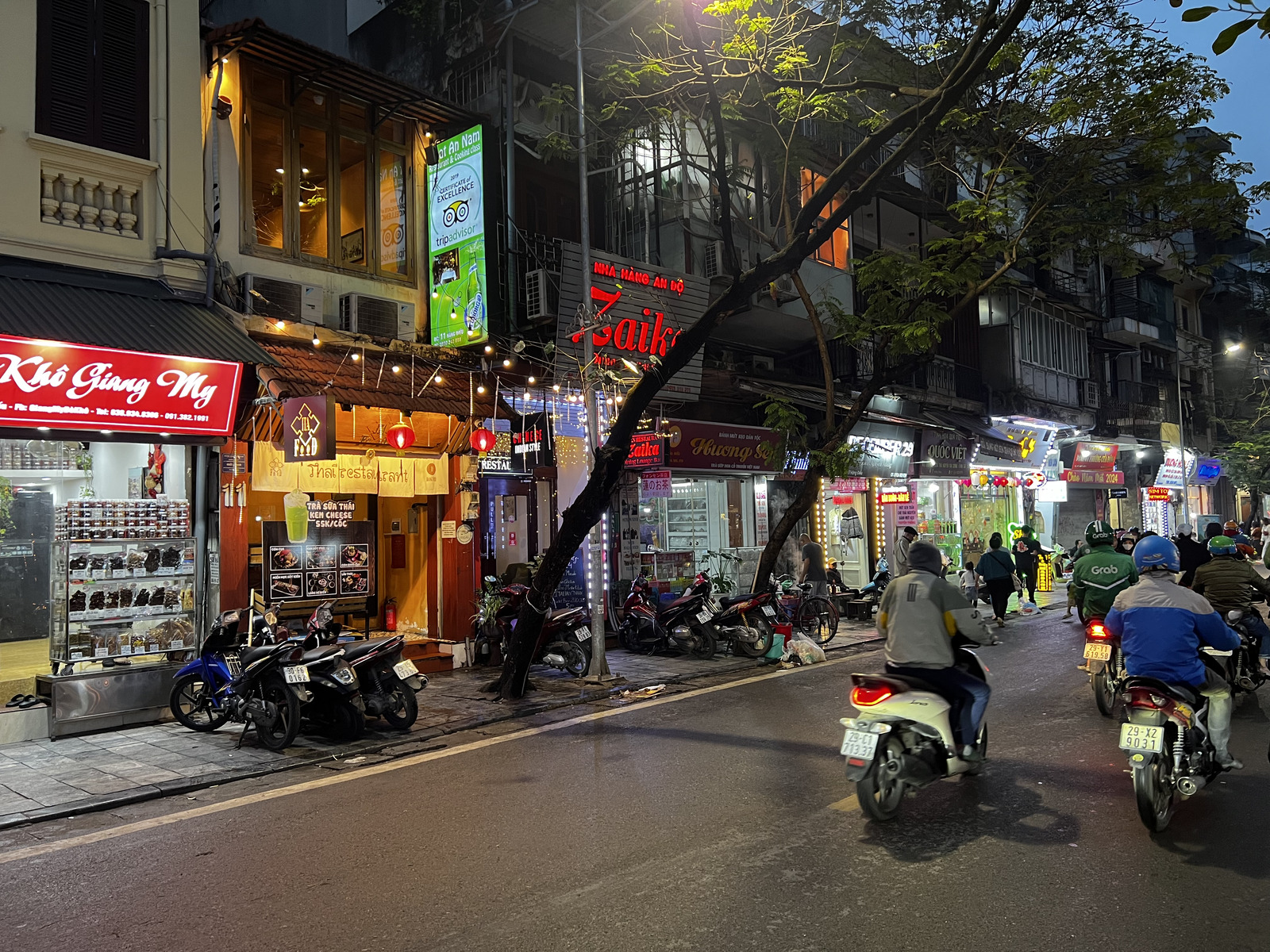 Picture Vietnam Hanoi 2024-01 8 - Visit Hanoi