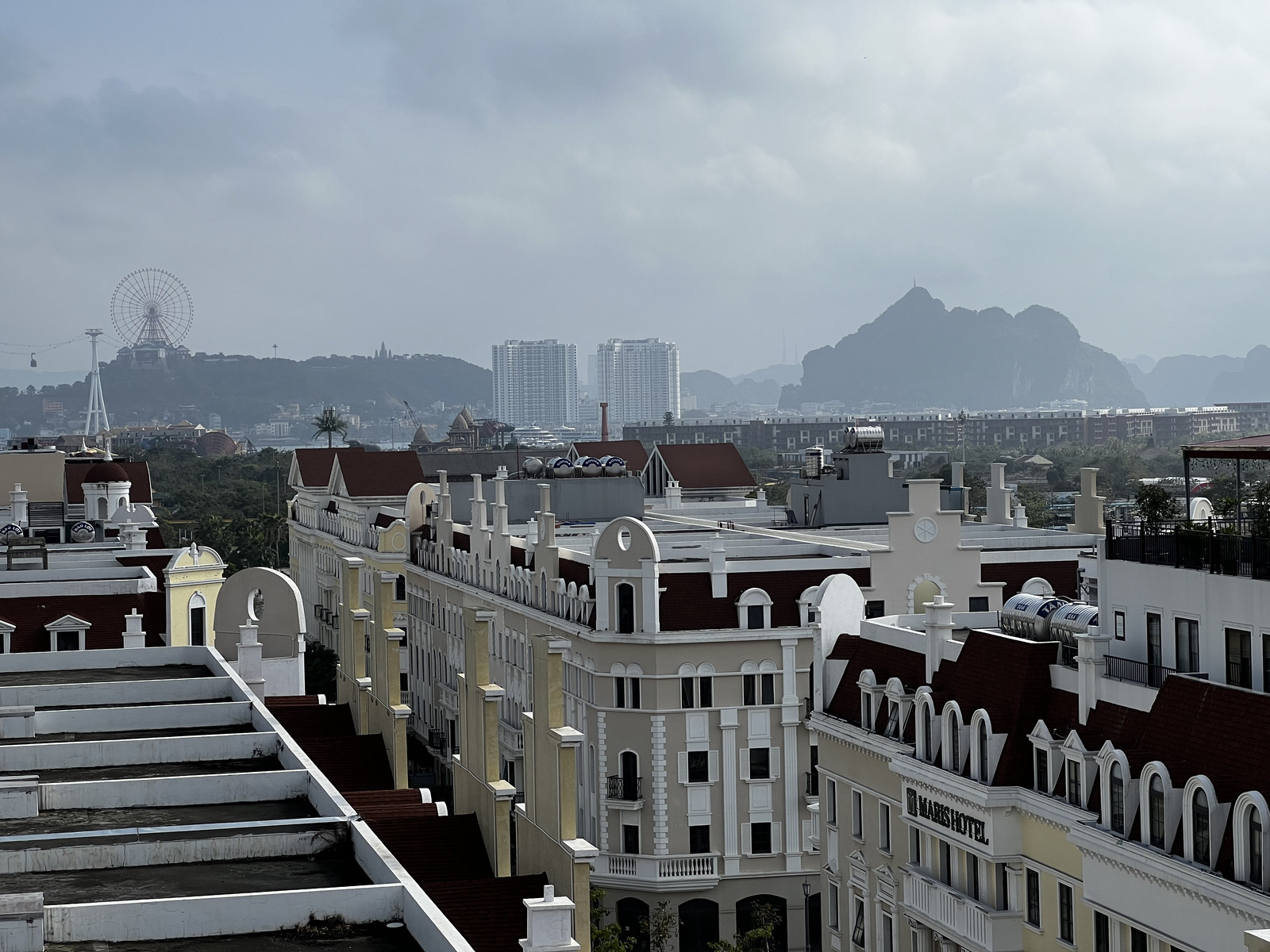 Picture Vietnam Ha Long Bay The Yen Residences Halong 2024-01 8 - Discover The Yen Residences Halong