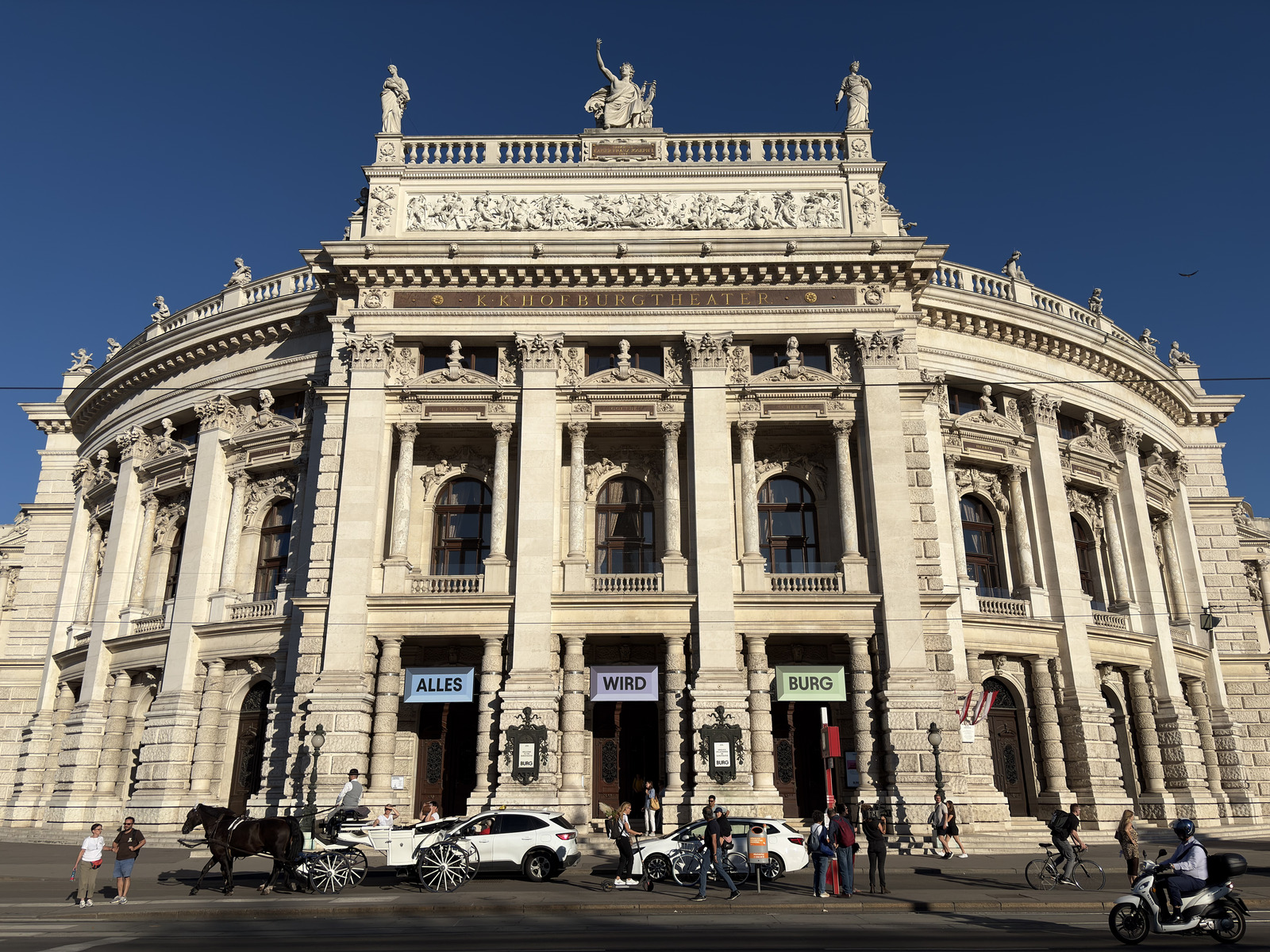 Picture Austria Vienna 2025-09 1 - Photographers Vienna