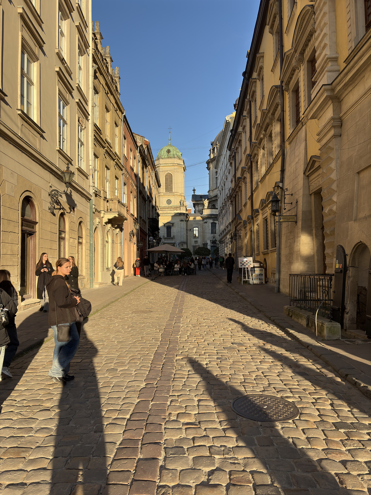 Picture Ukraine Lviv 2024-10 195 - Picture Lviv