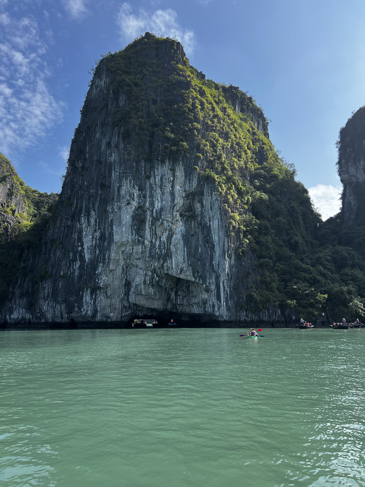 Picture Vietnam Ha Long Bay 2024-01 54 - Visit Ha Long Bay