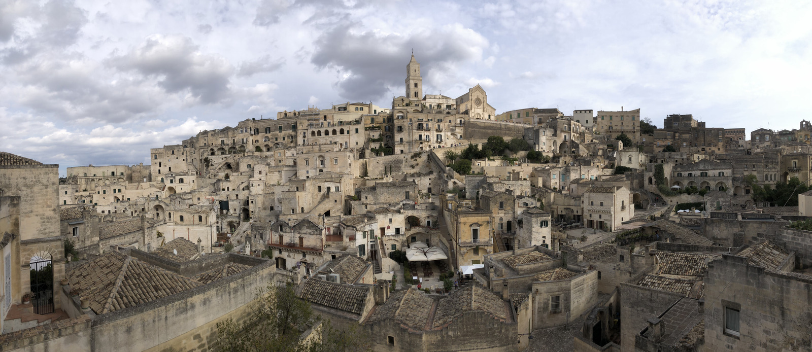 Picture Italy Matera 2024-09 152 - Sight Matera
