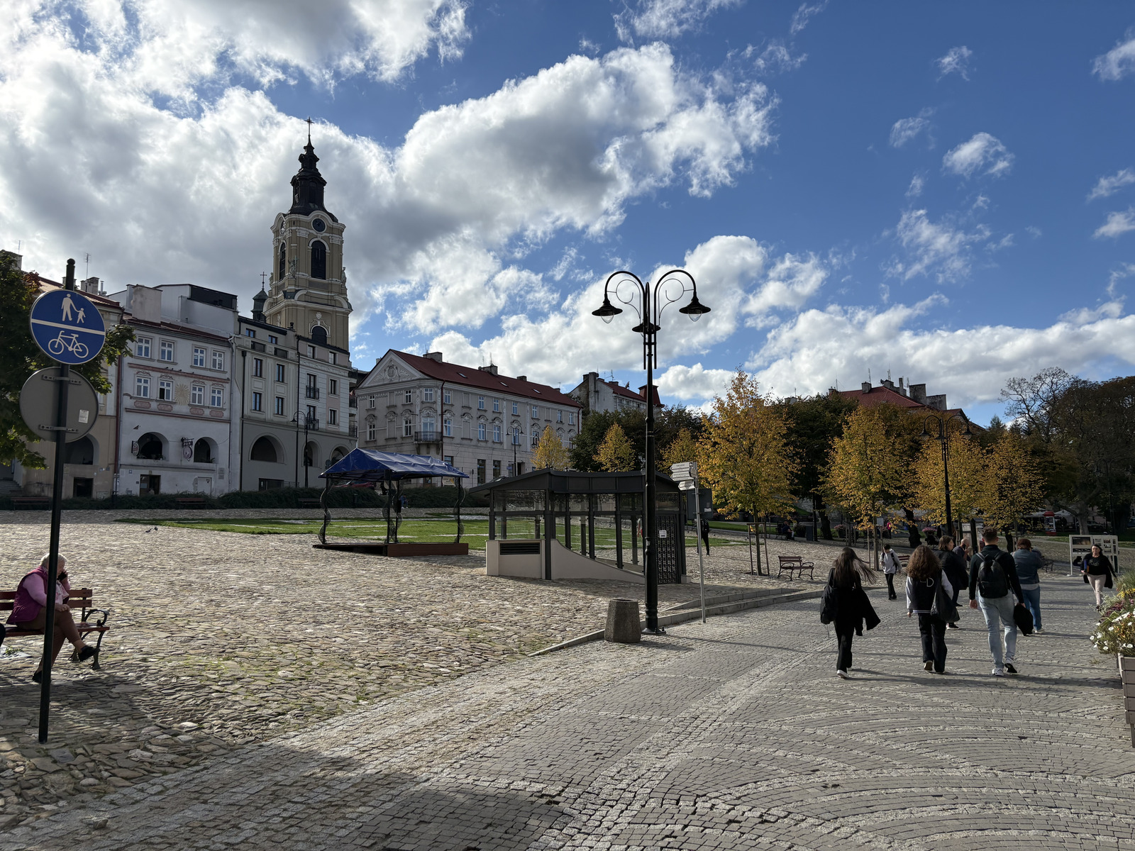 Picture Poland Przemsyl 2024-10 3 - Picture Przemsyl