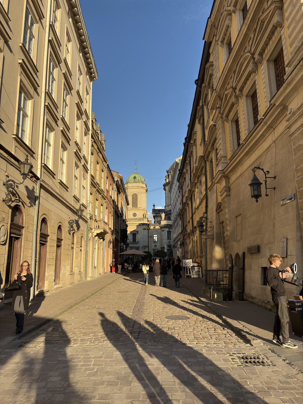 Picture Ukraine Lviv 2024-10 292 - Picture Lviv