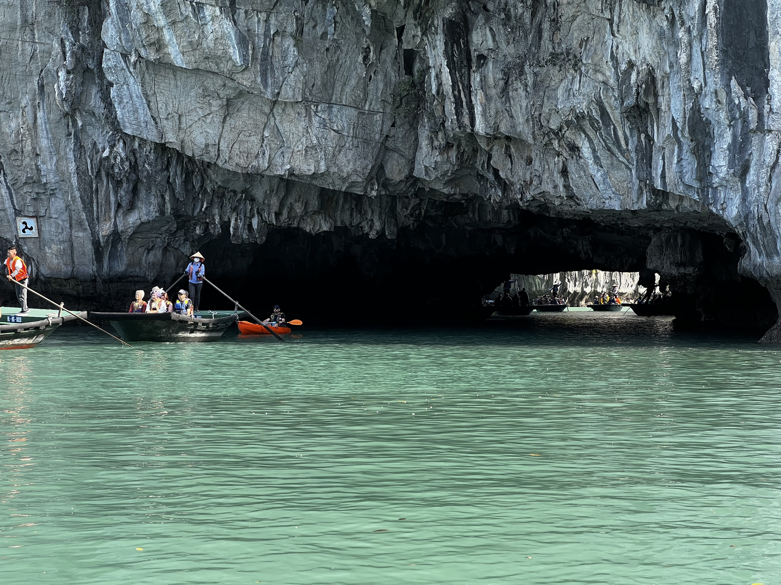 Picture Vietnam Ha Long Bay 2024-01 62 - Sight Ha Long Bay