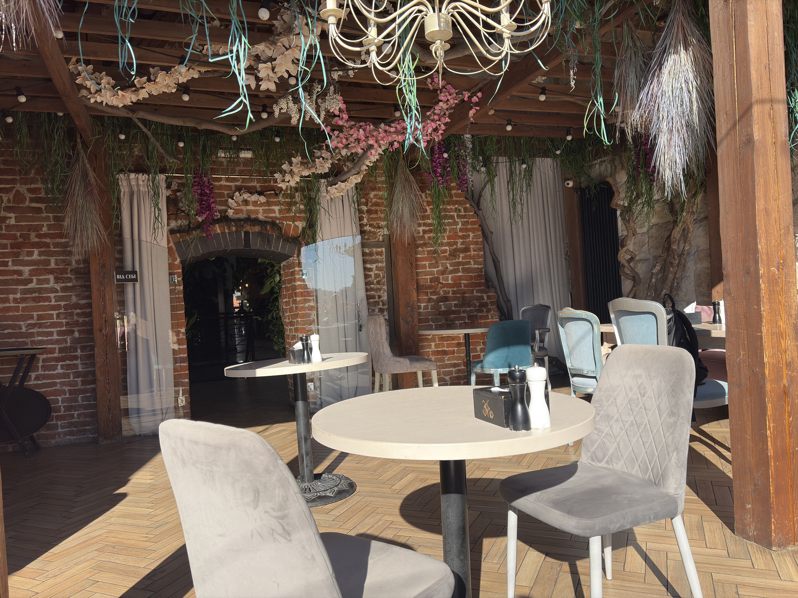 Picture Ukraine Lviv Restaurants 2024-10 98 - Car Rental Restaurants