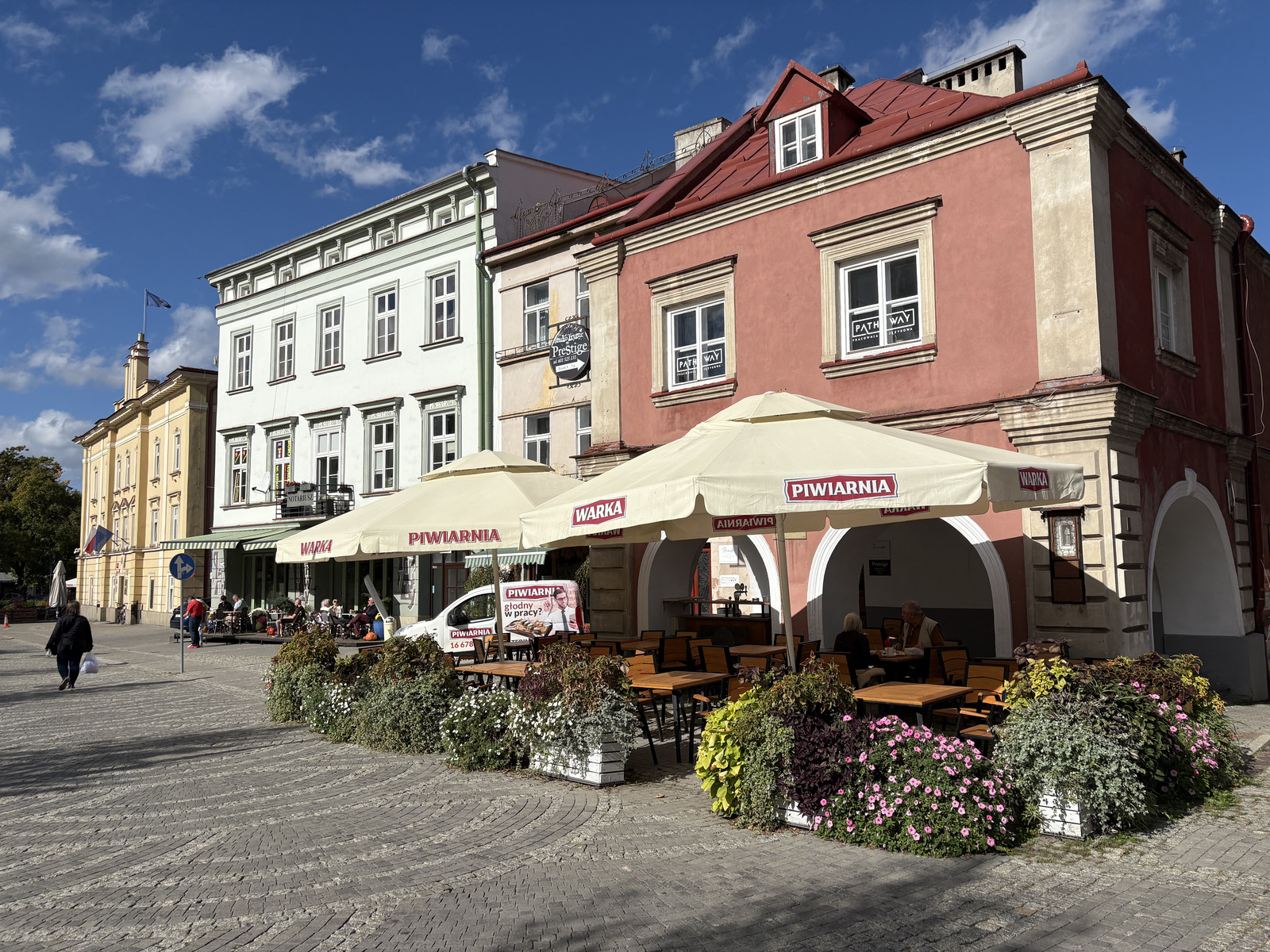 Picture Poland Przemsyl 2024-10 12 - Discover Przemsyl