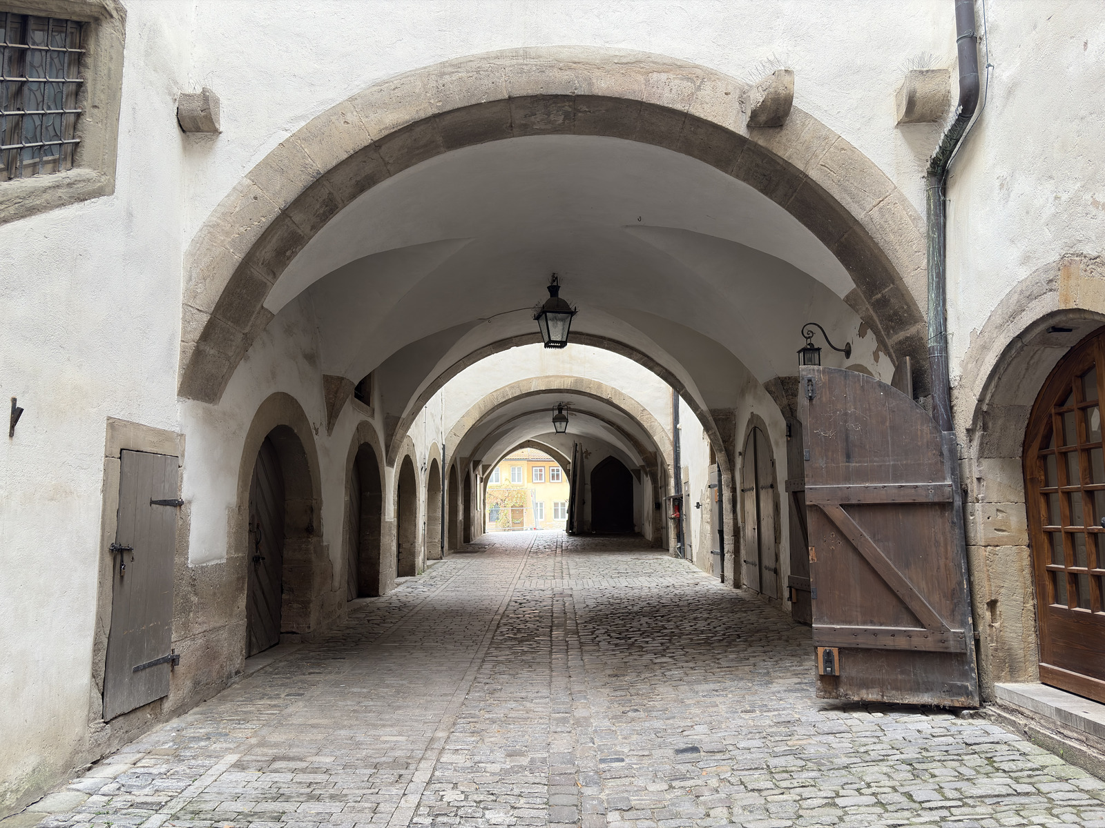 Picture Germany Rothenburg ob der Tauber⁩ 2025-09 256 - Visit Rothenburg ob der Tauber⁩