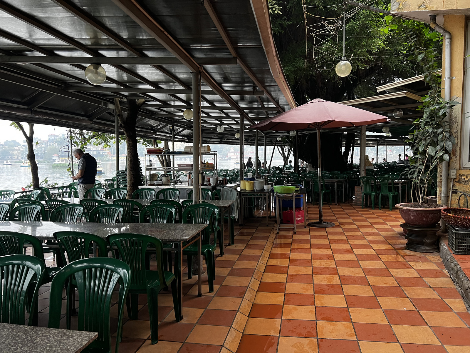 Picture Vietnam Hanoi Tay Lake 2024-01 1 - Photos Tay Lake