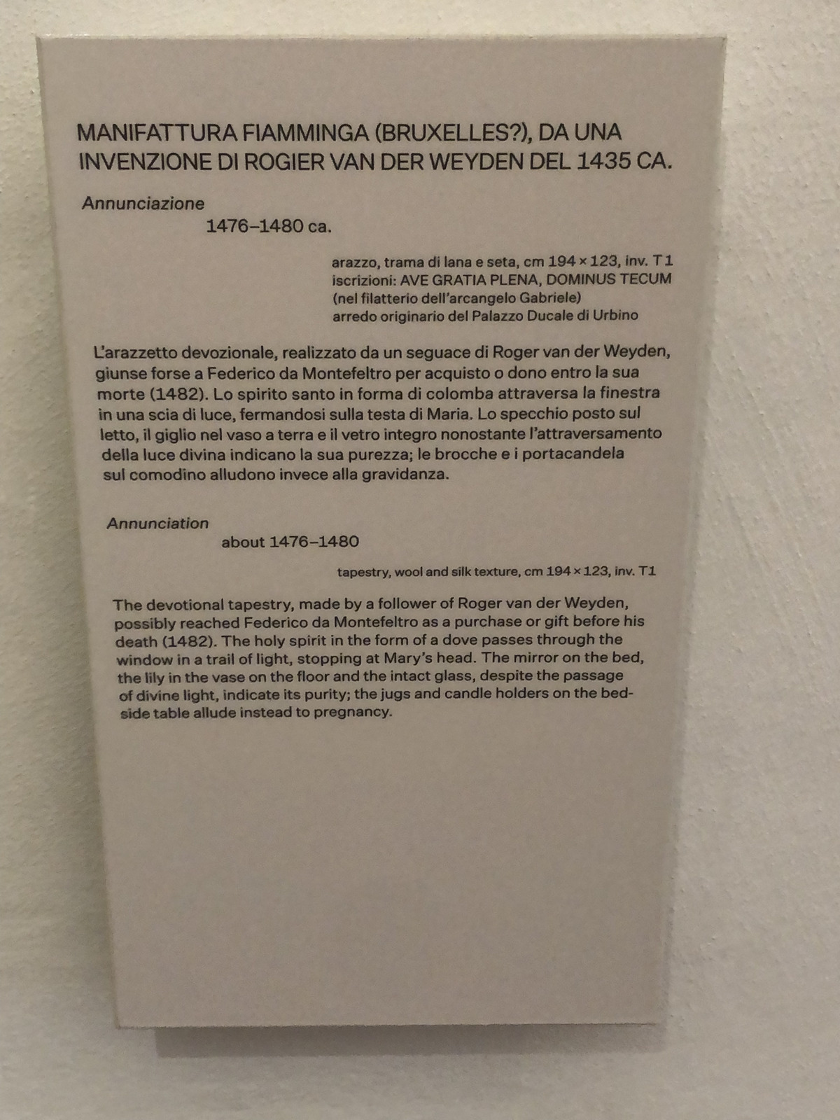 Picture Italy Urbino 2024-09 259 - Pictures Urbino