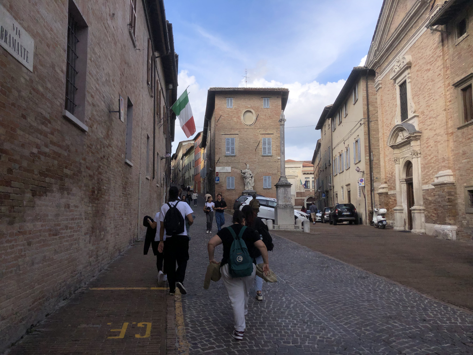 Picture Italy Urbino 2024-09 56 - Photographer Urbino