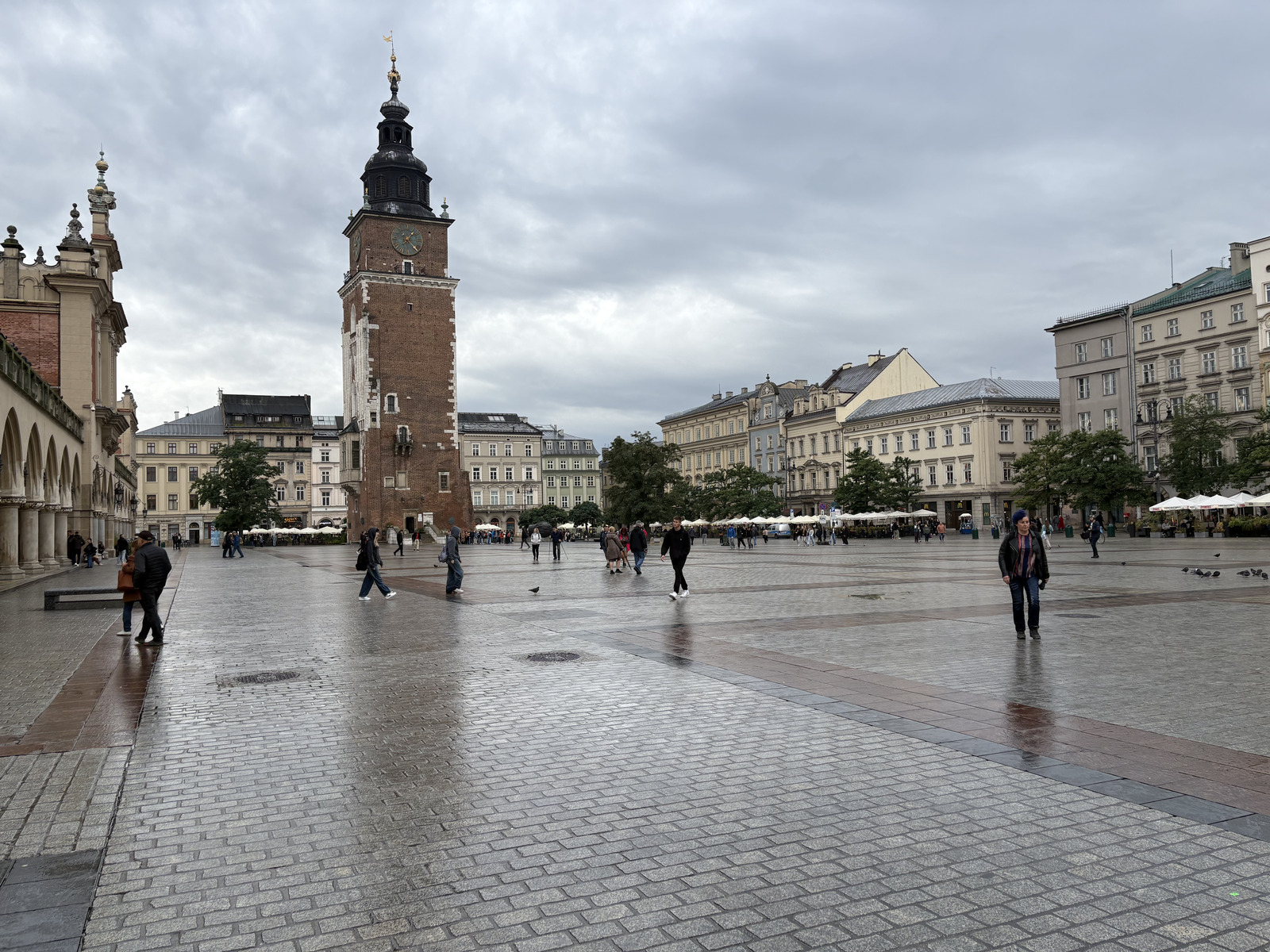 Picture Poland Krakow 2024-10 167 - Sight Krakow