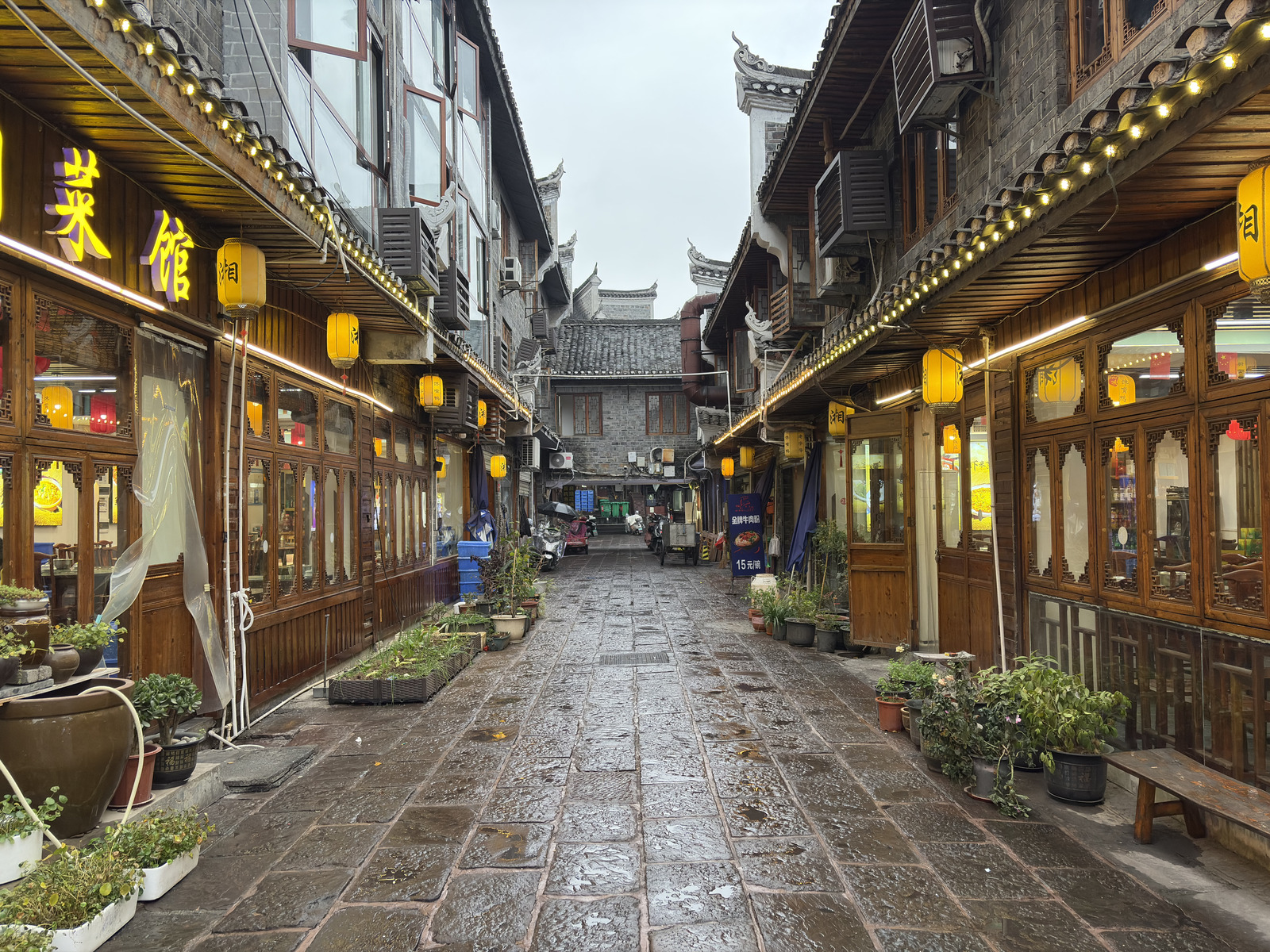 Picture China Fenghuang Ancient City 2026-01 133 - Picture Fenghuang Ancient City