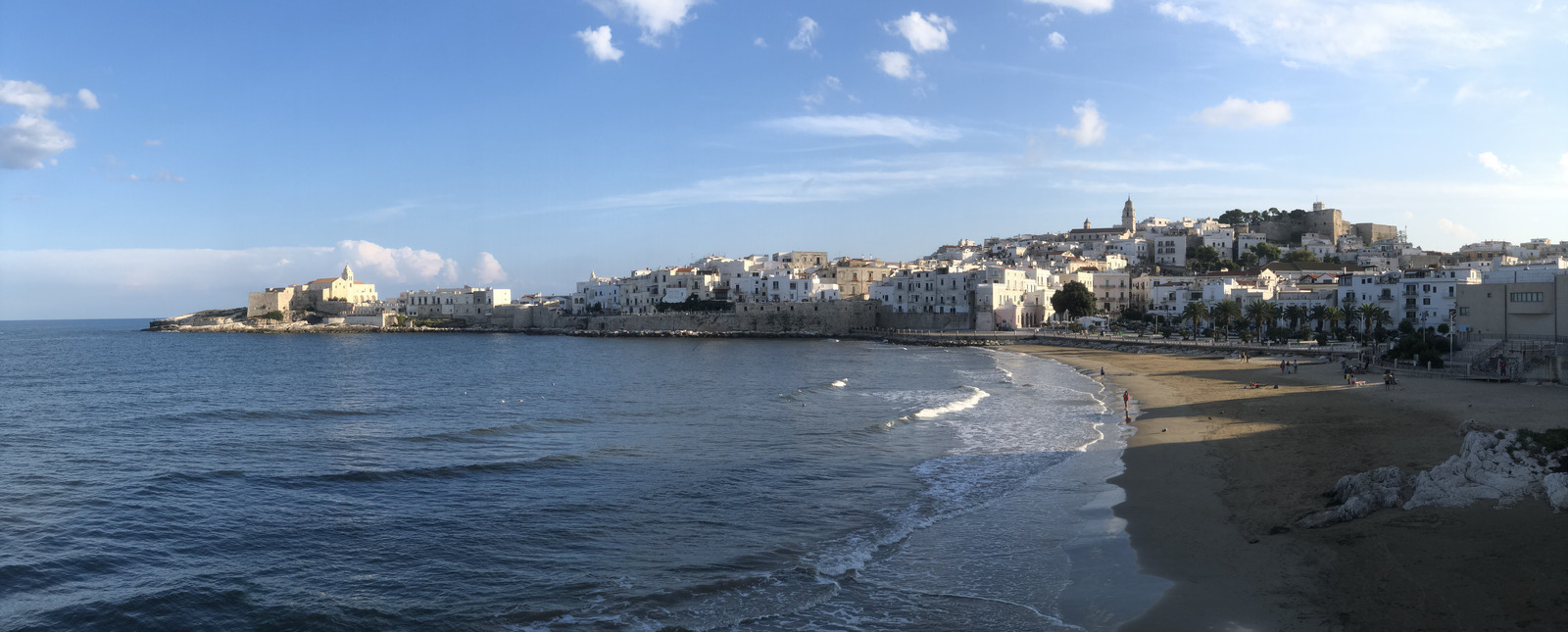 Picture Italy Vieste 2024-09 110 - Travels Vieste