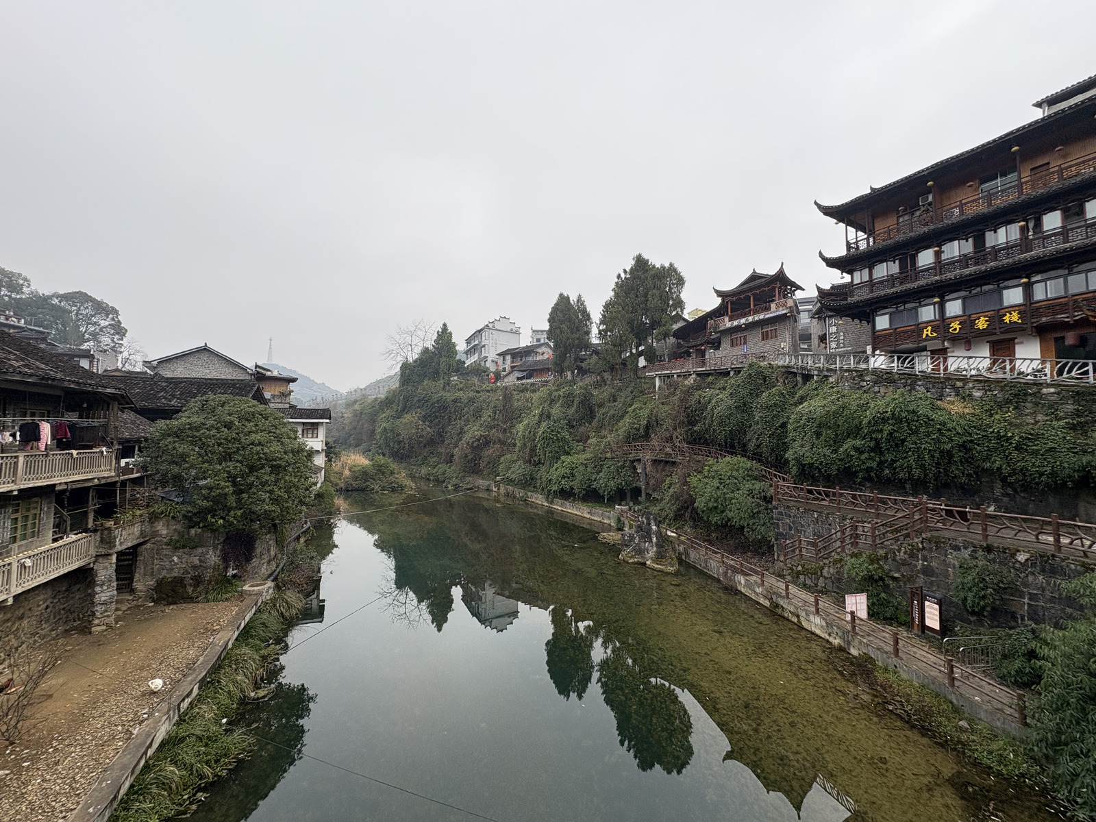 Picture China Furong Ancient Town 2026-01 93 - Discover Furong Ancient Town