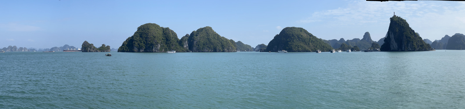 Picture Vietnam Ha Long Bay 2024-01 163 - Flight Ha Long Bay