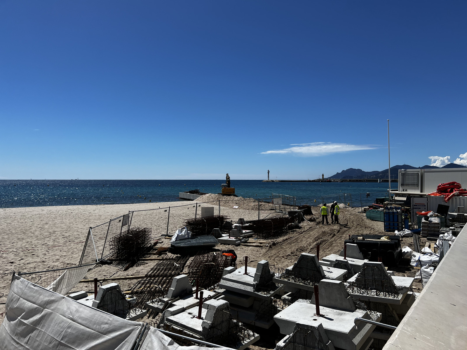 Picture France Cannes 2024-04 2 - View Cannes