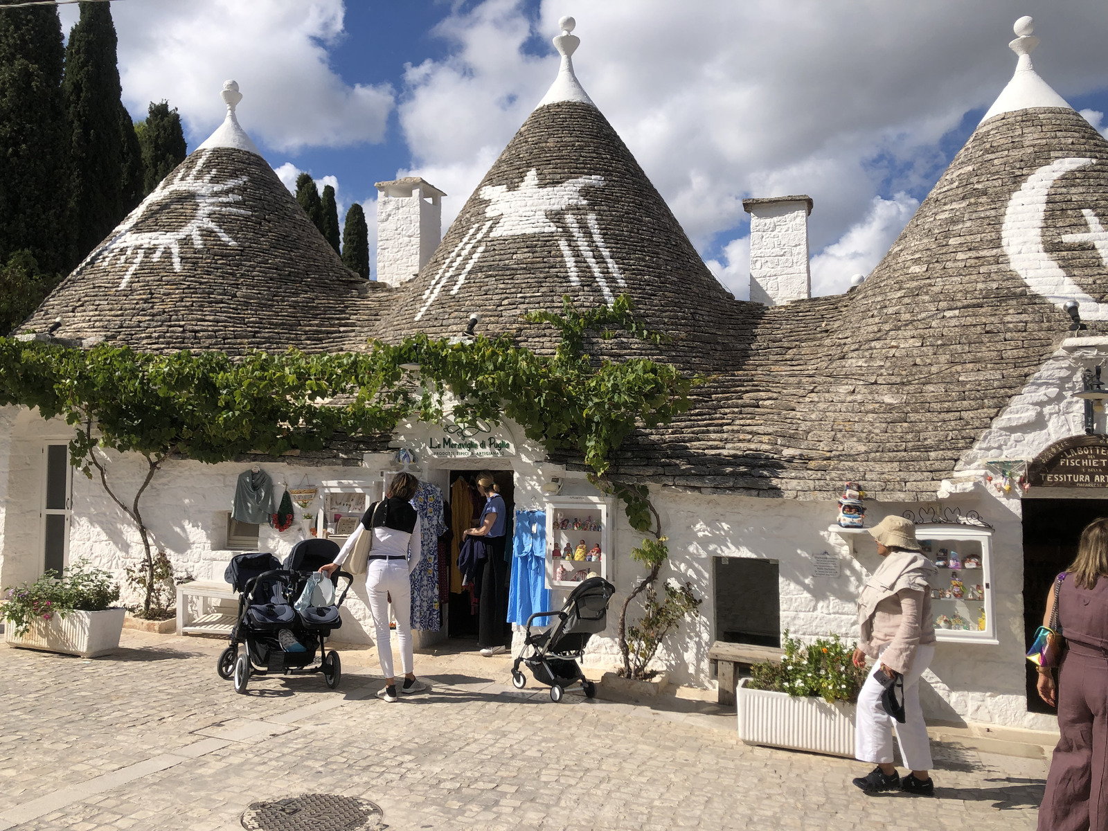 Picture Italy Alberobello 2024-09 120 - Photos Alberobello
