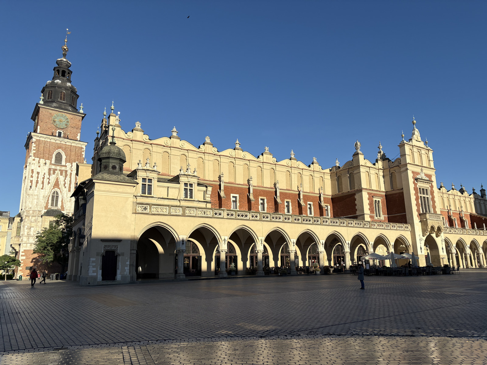 Picture Poland Krakow 2024-10 162 - Visit Krakow